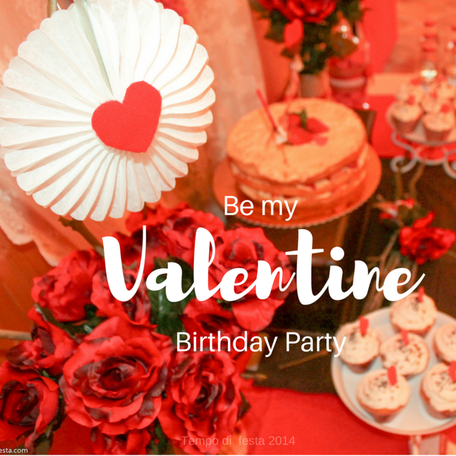 Valentine’s Day