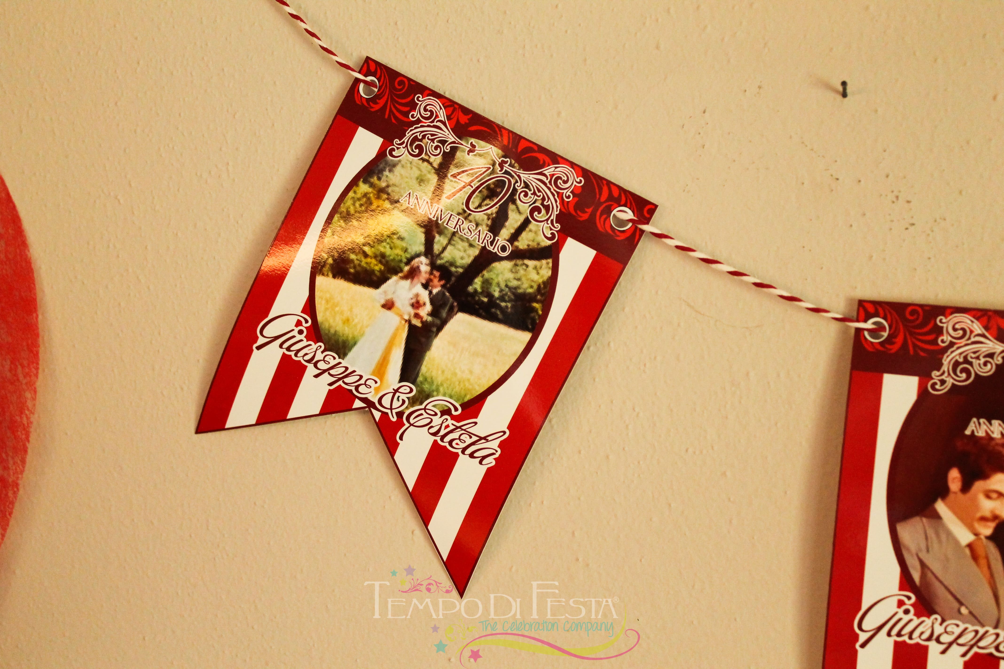banner anniversario