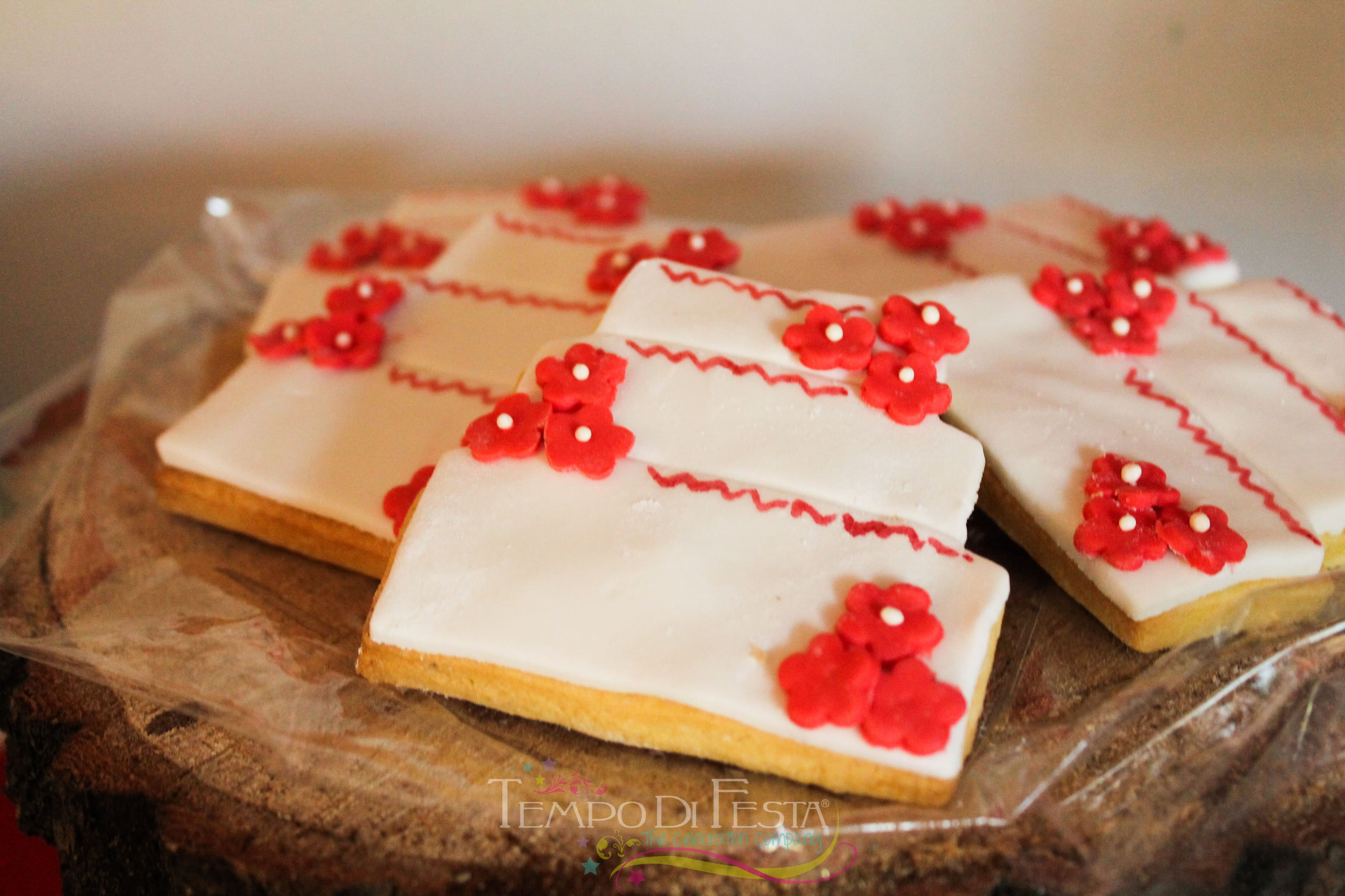 biscotti fiorellii