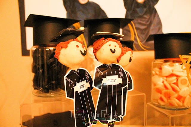 festa di laurea