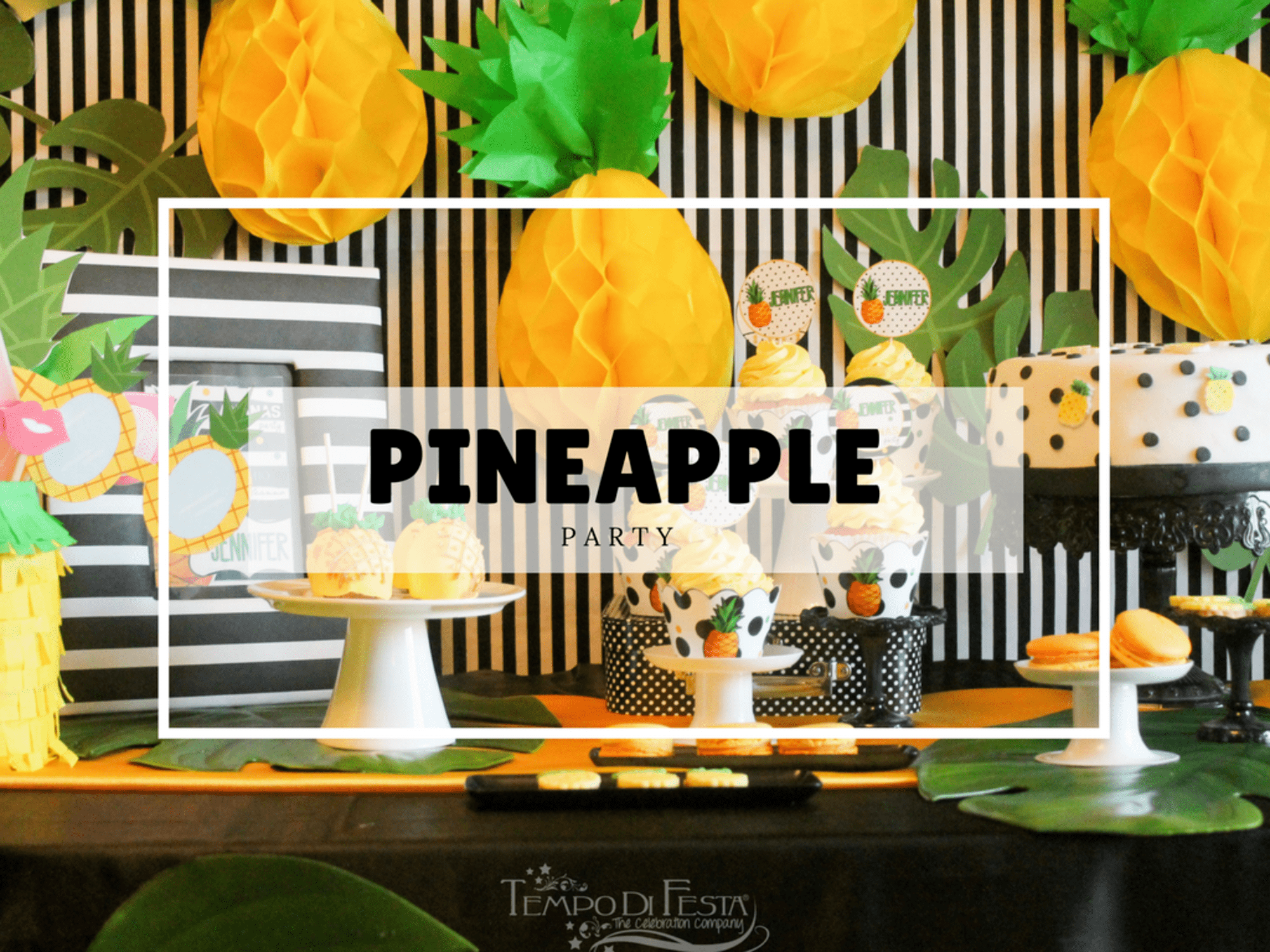 ANANAS PARTY
