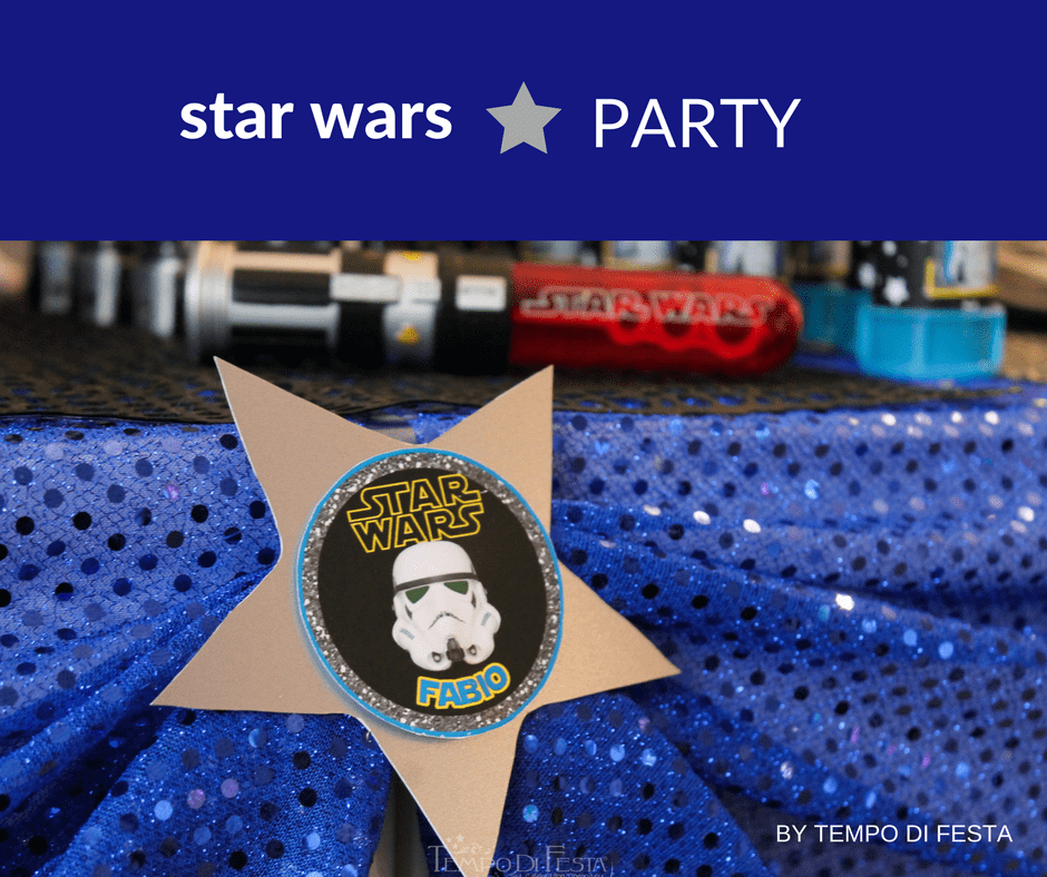 STAR WARS