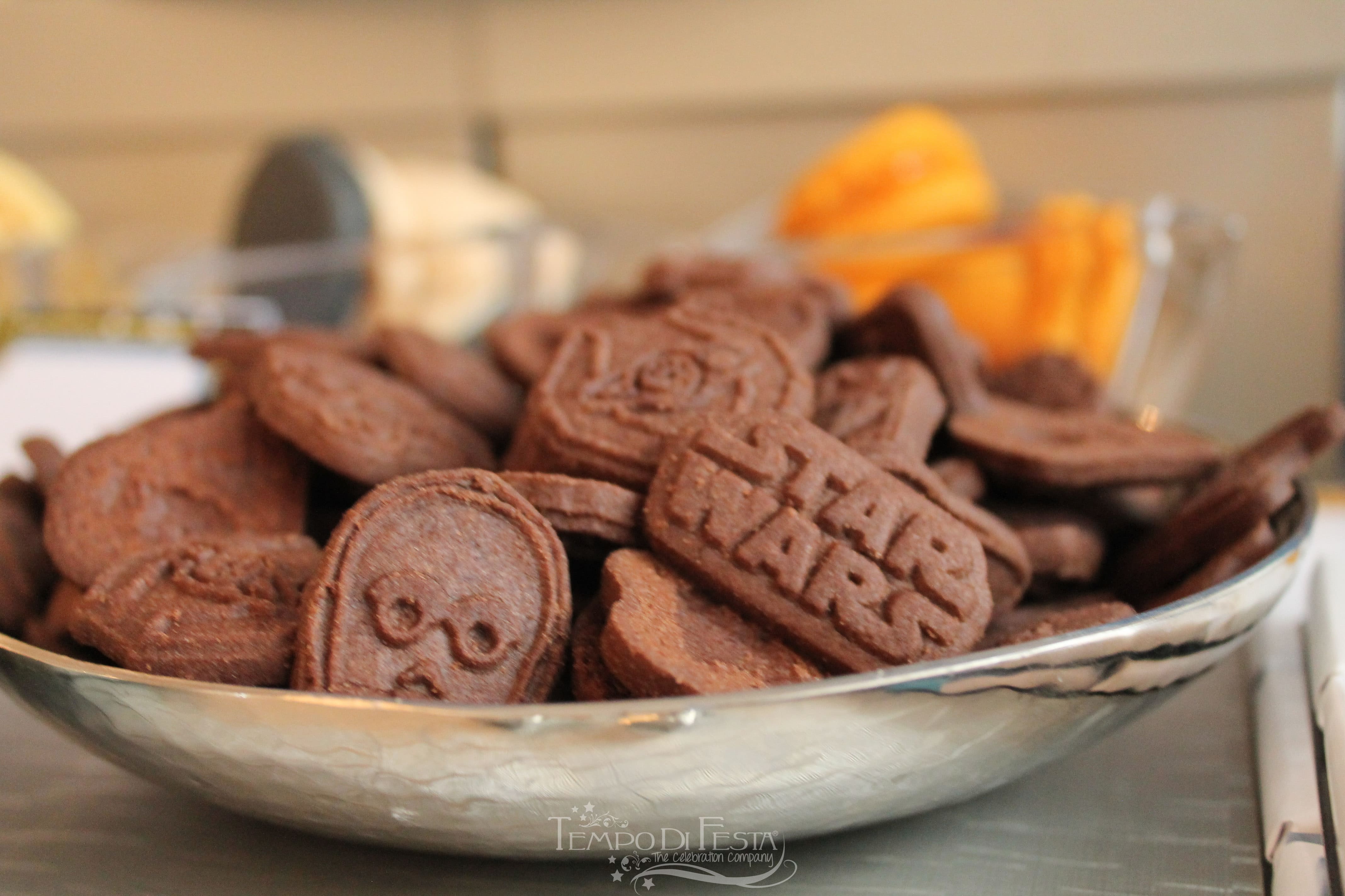 biscottini starwars