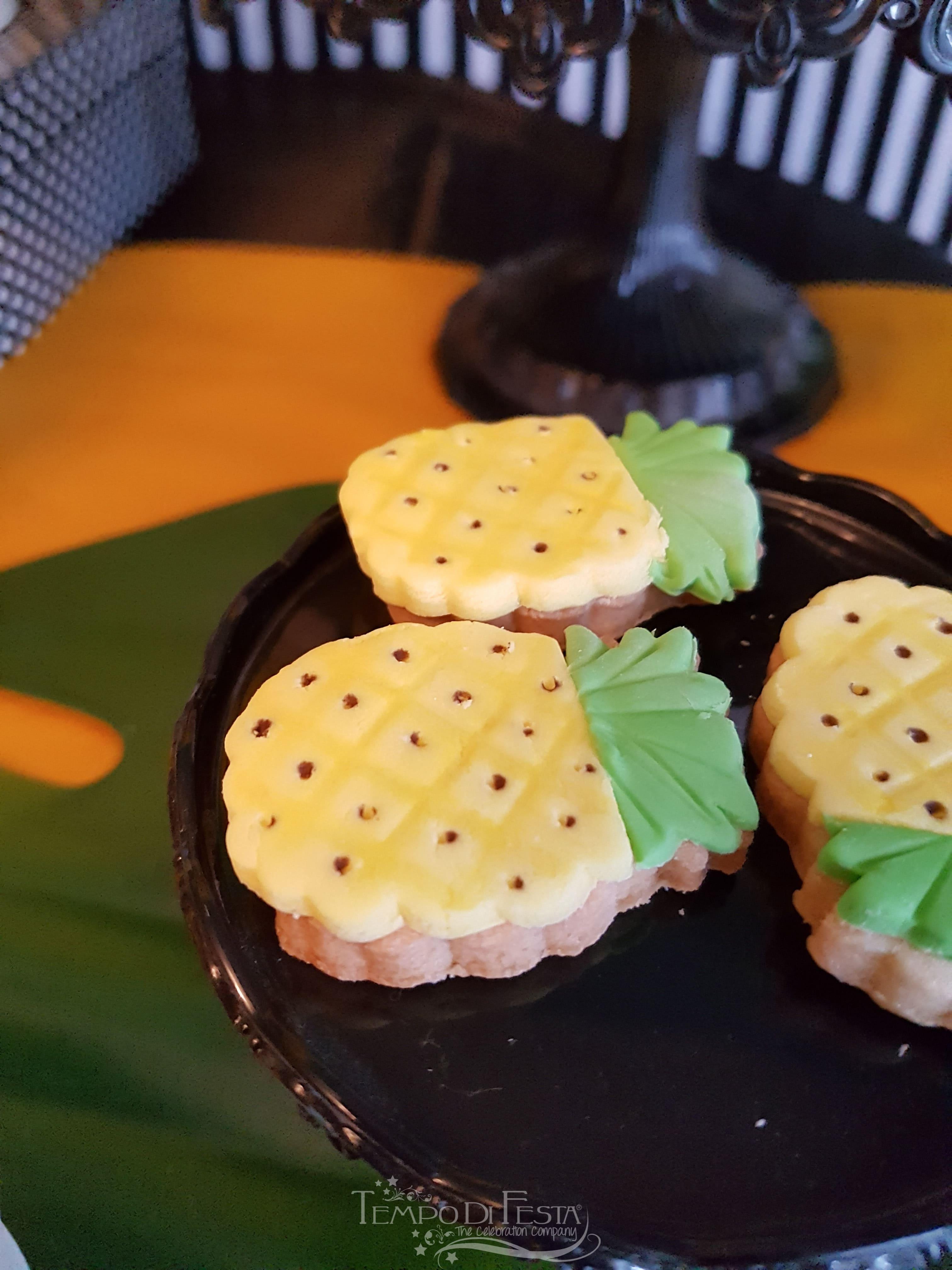 festa a tema ananas (2)