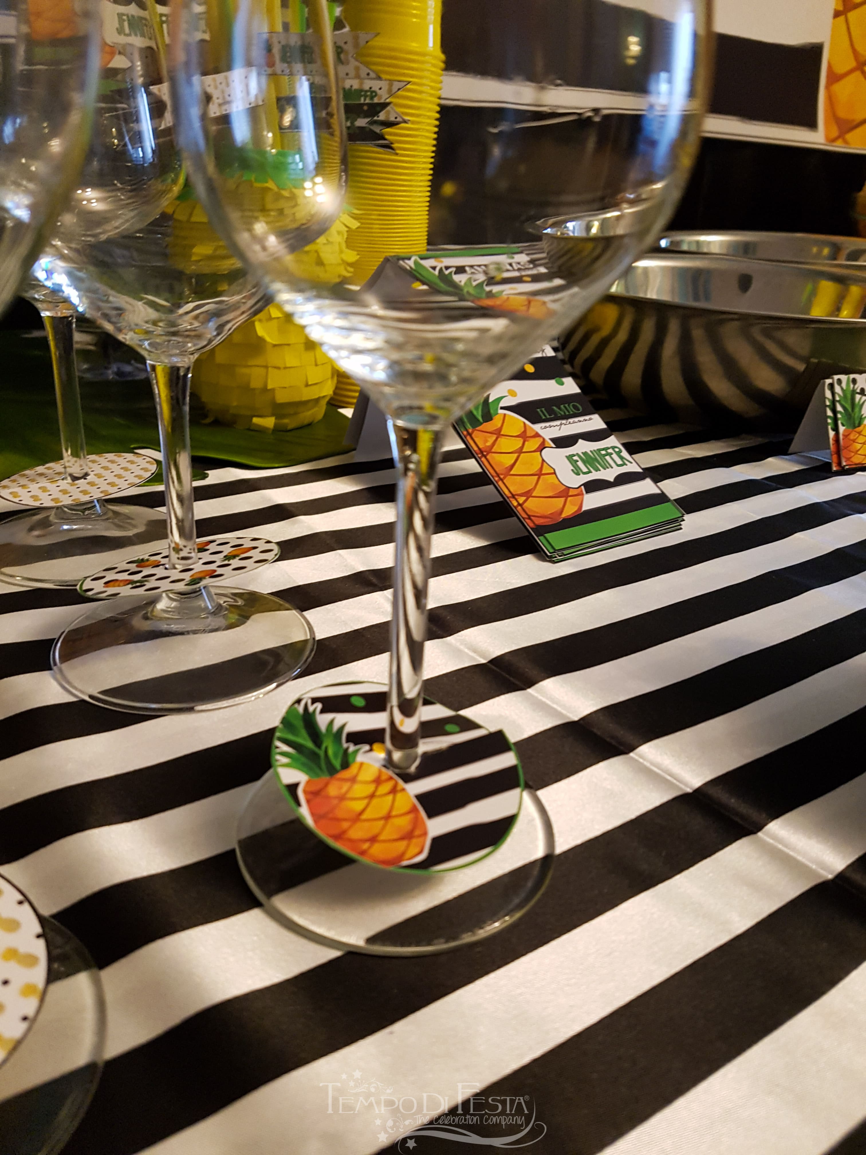 festa a tema ananas (3)