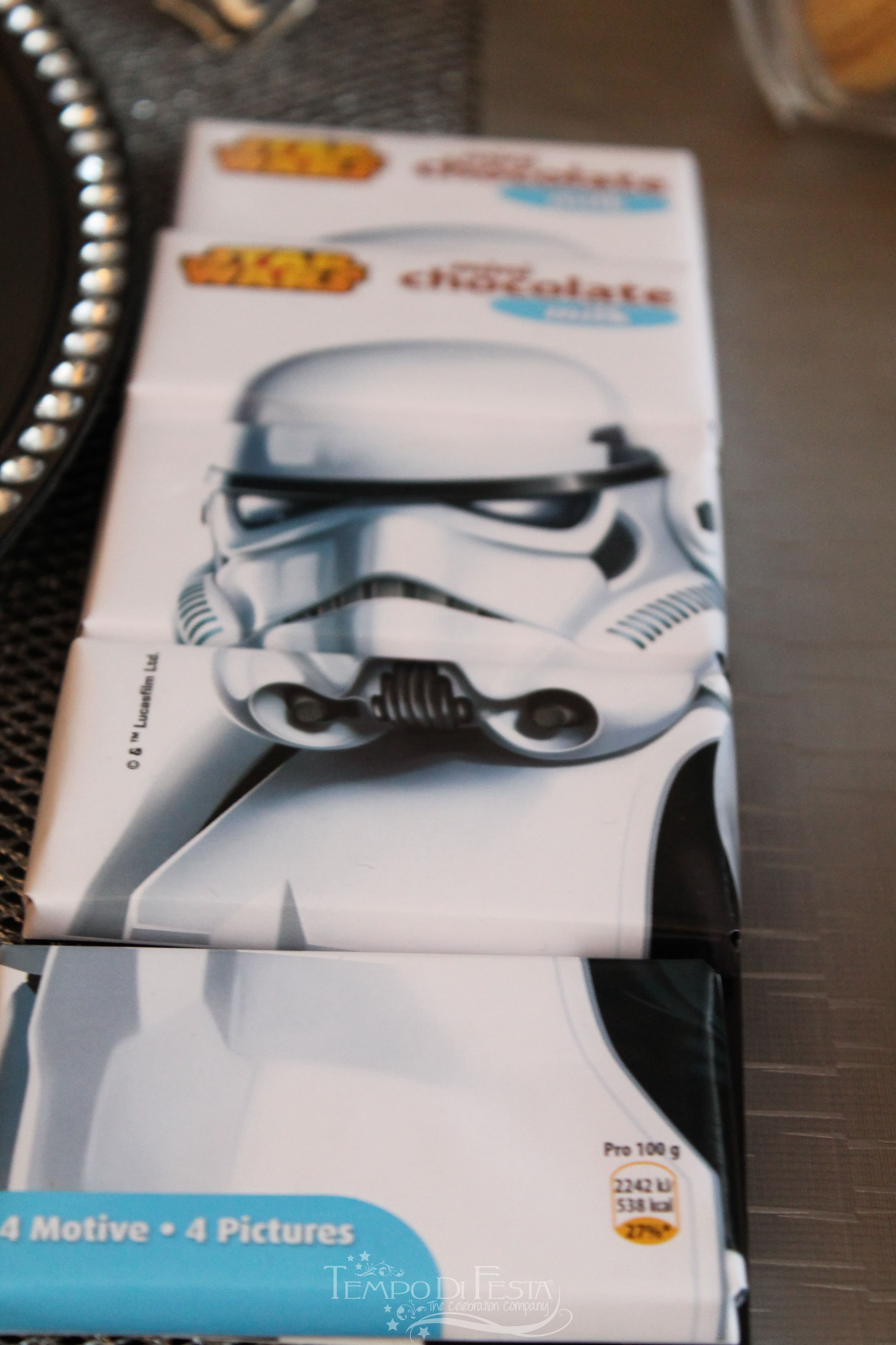 star wars festa a tema (6)