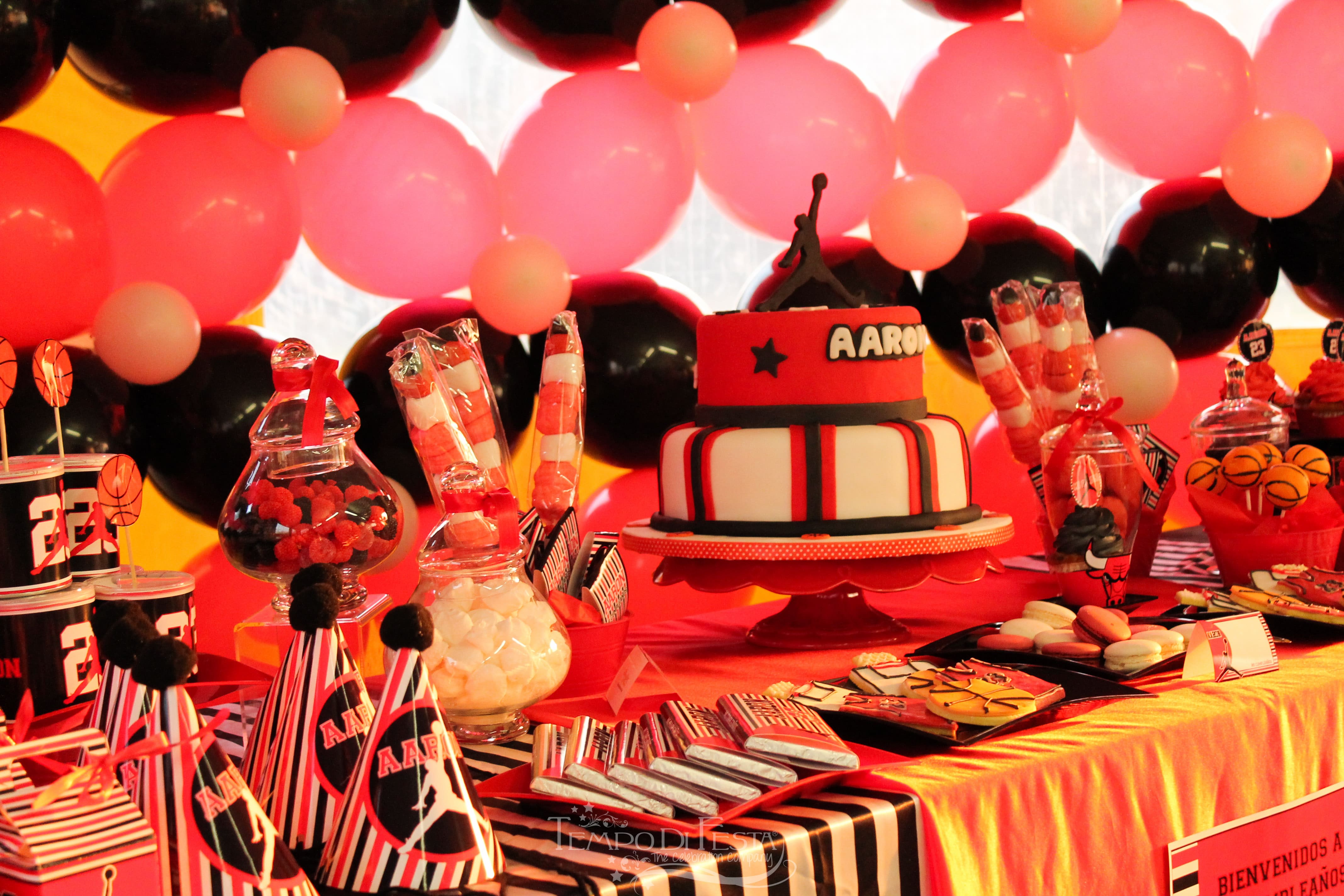 michel jordan party (15)