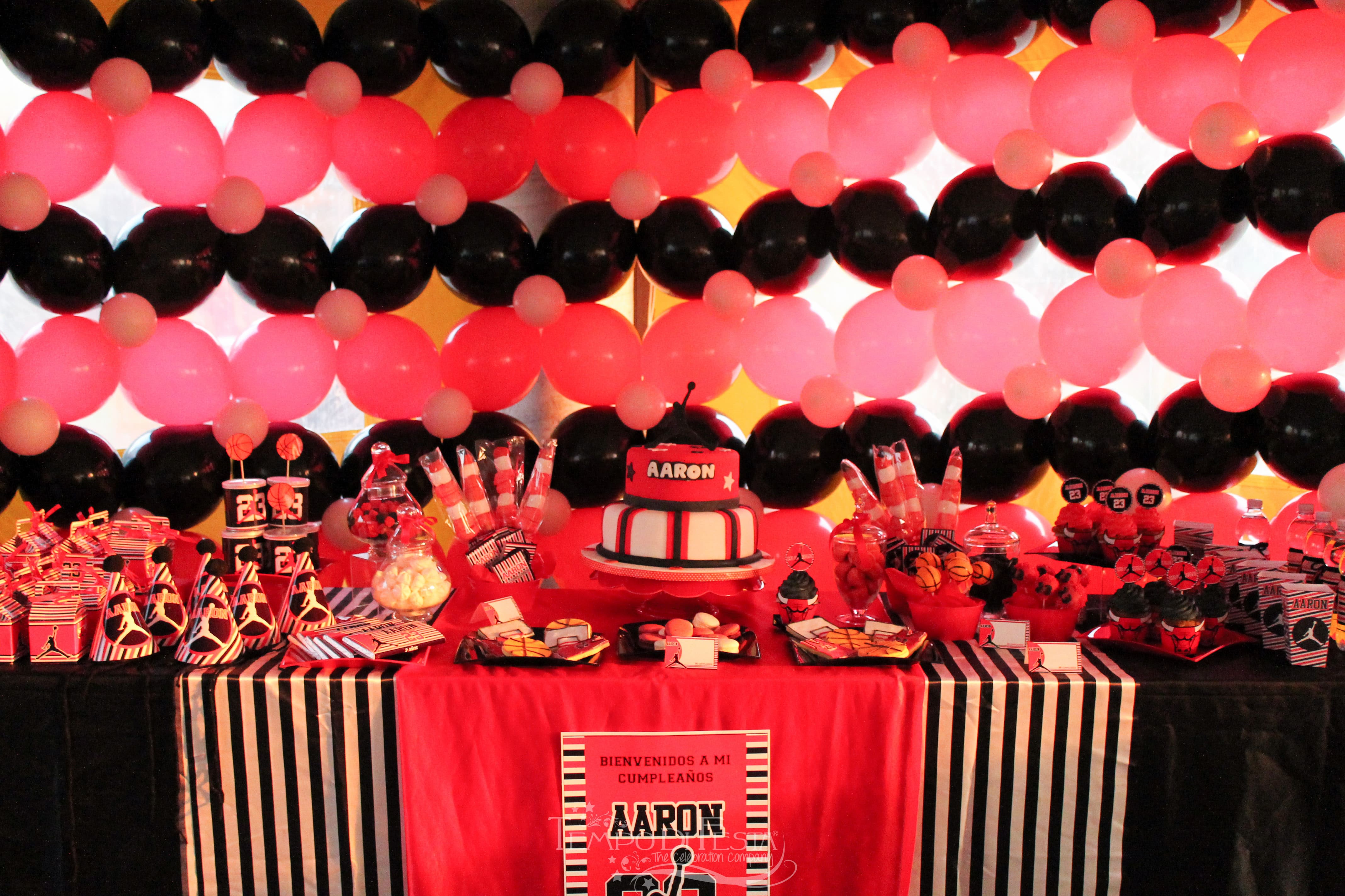 michel jordan party (16)