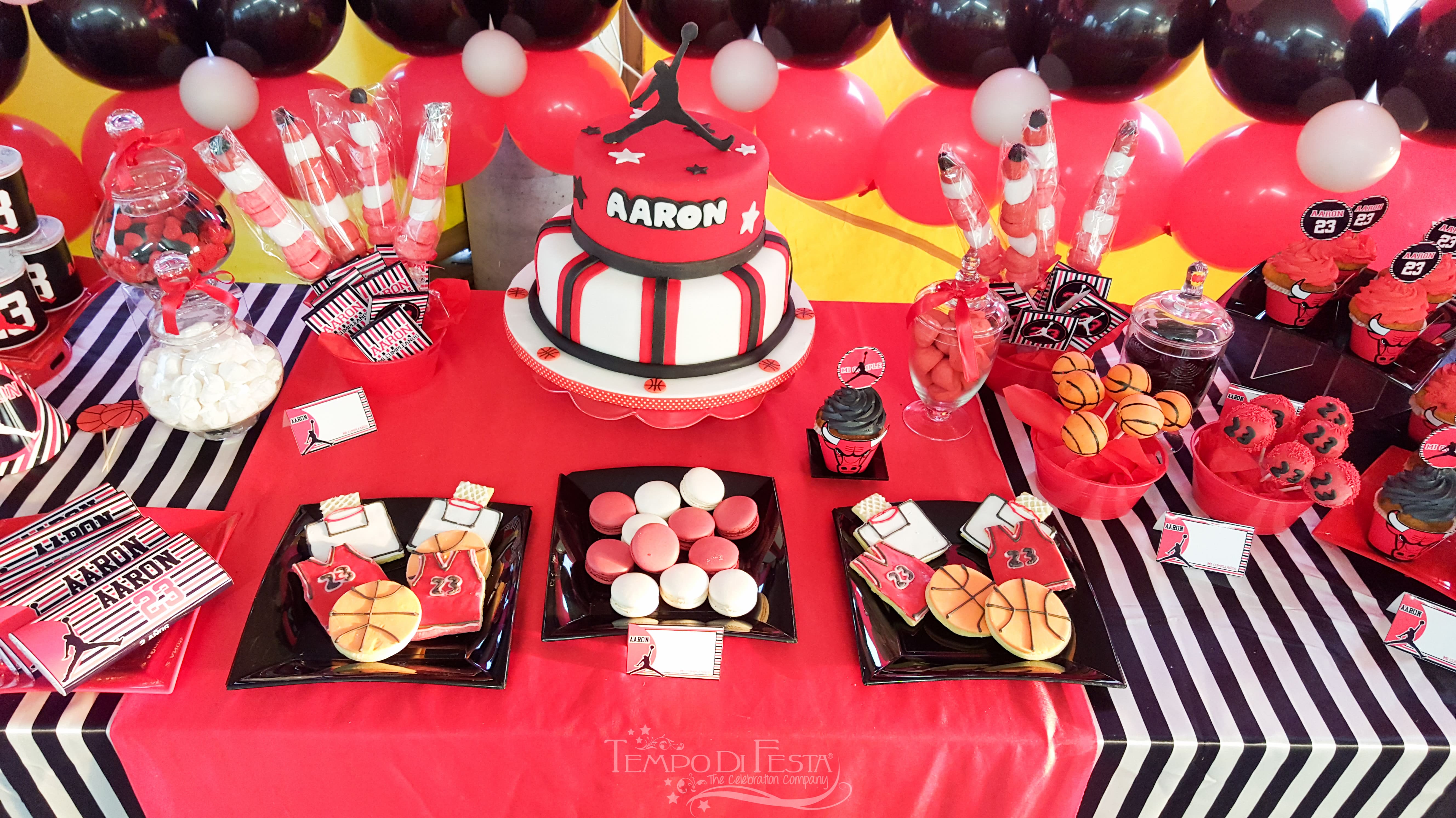 michel jordan party (25)