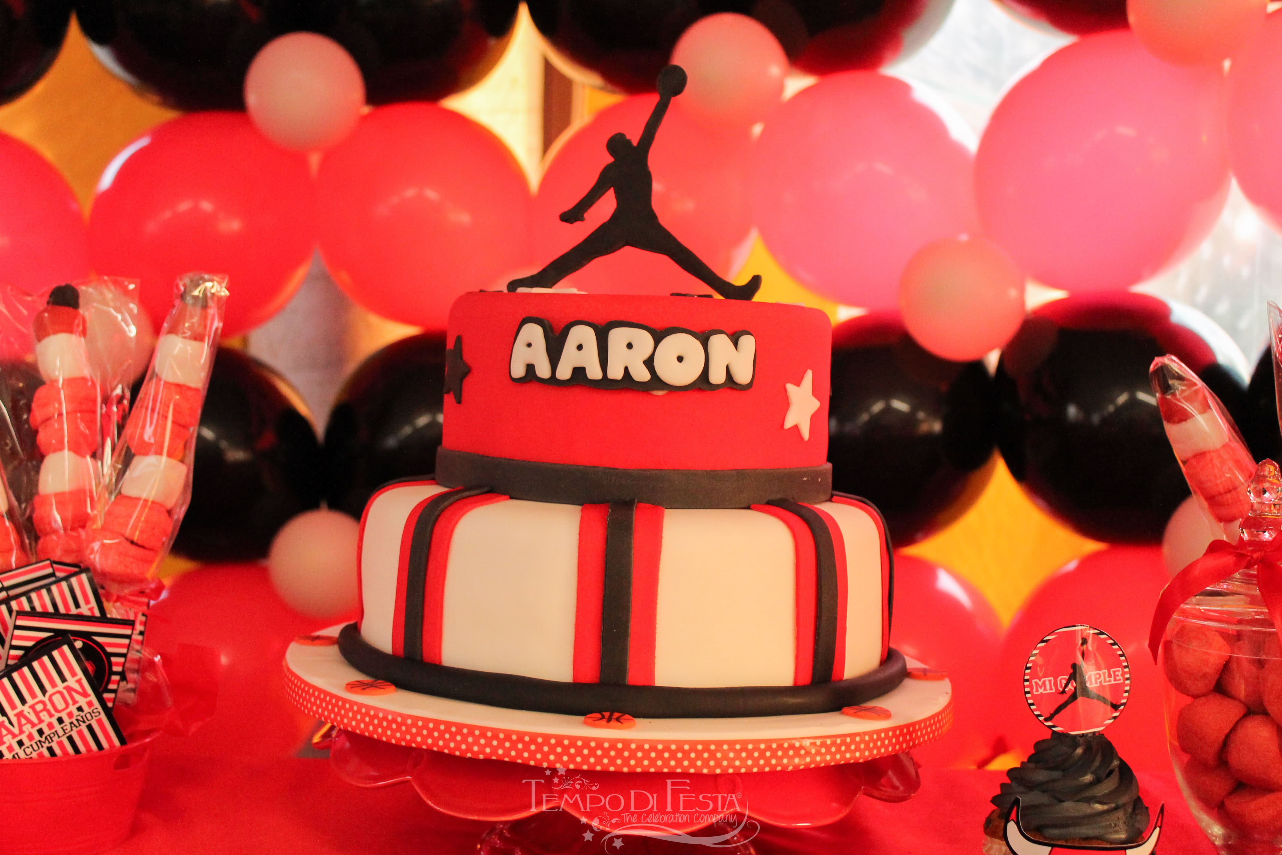 michel jordan party (5)