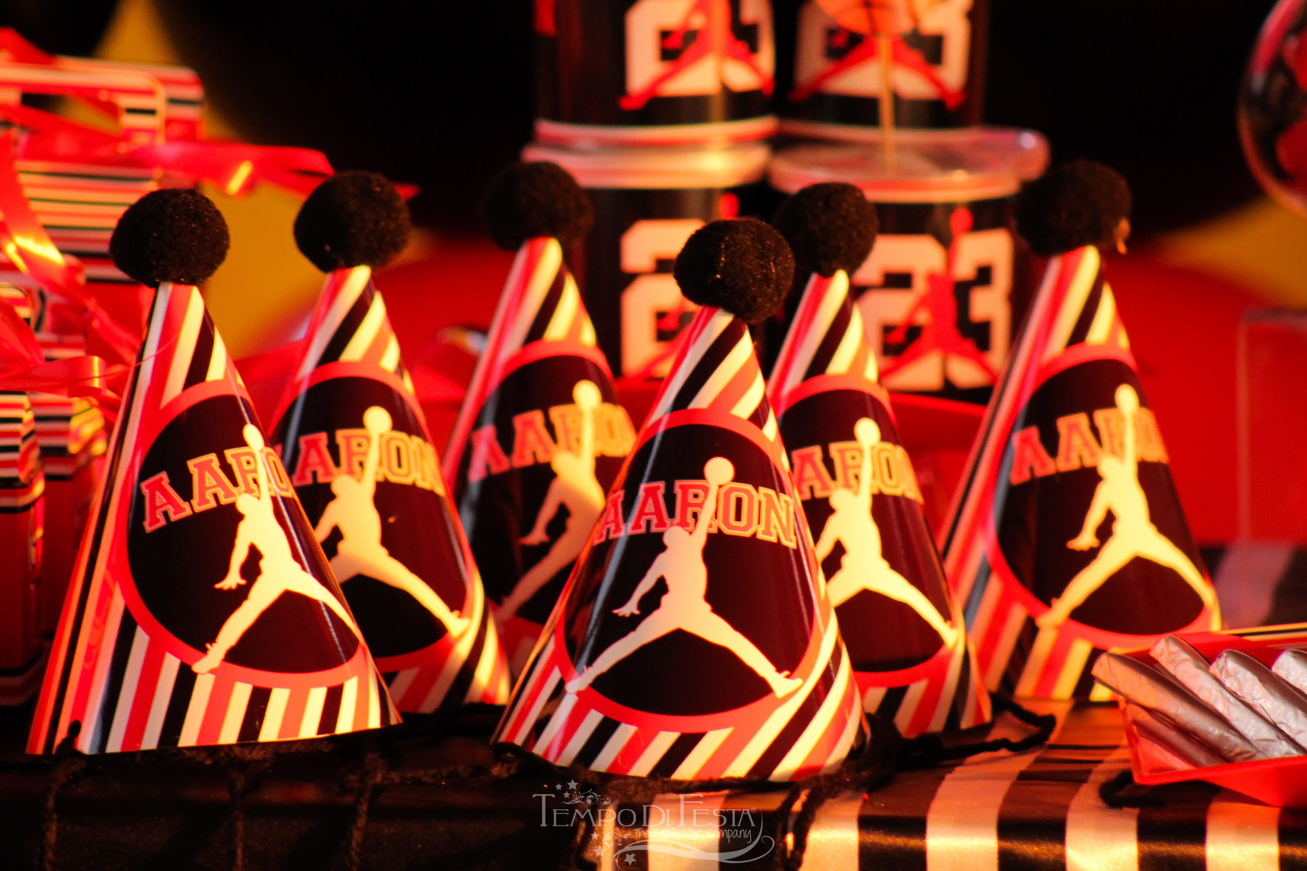 michel jordan party (8)