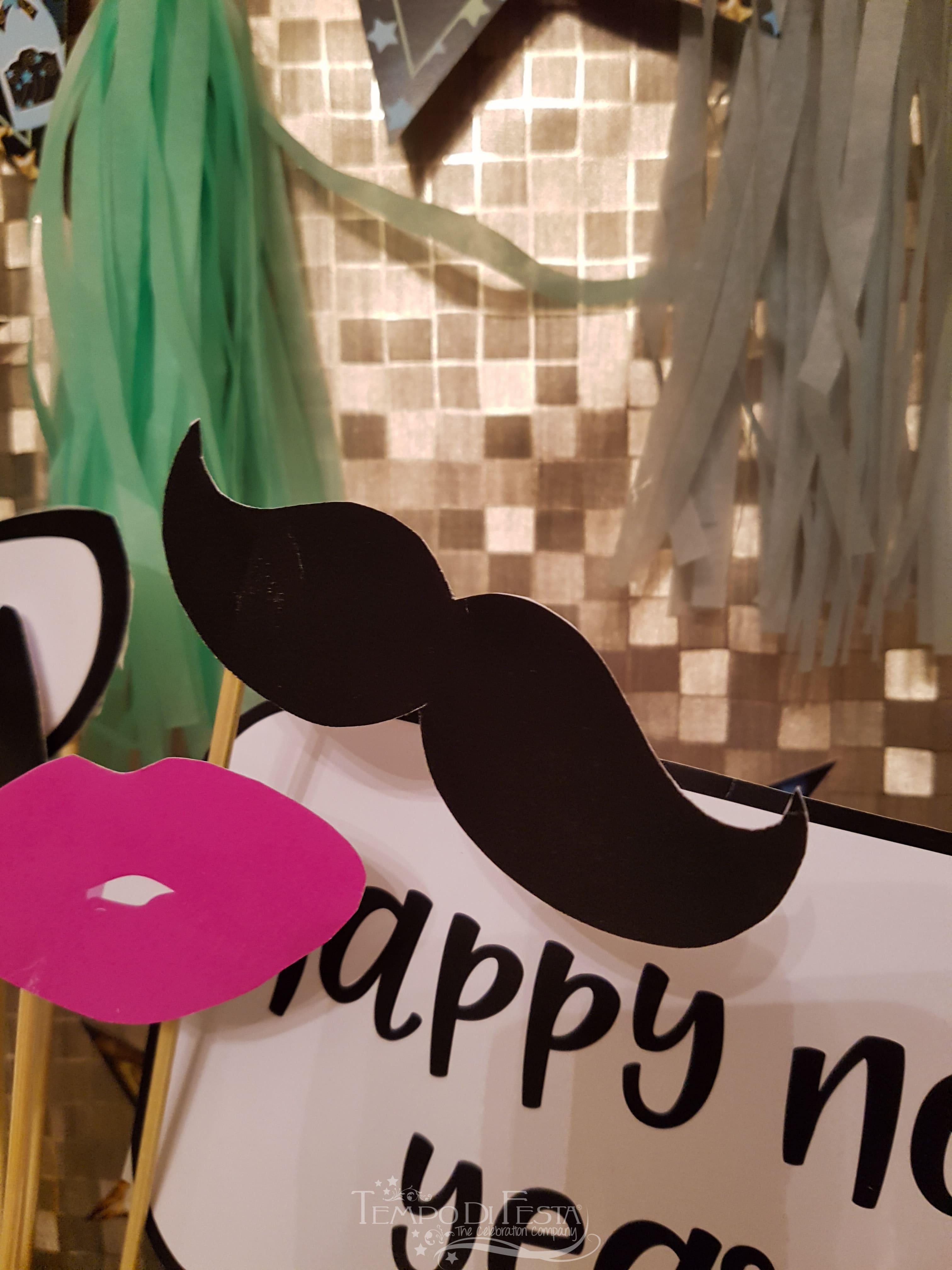 photobooth capodanno