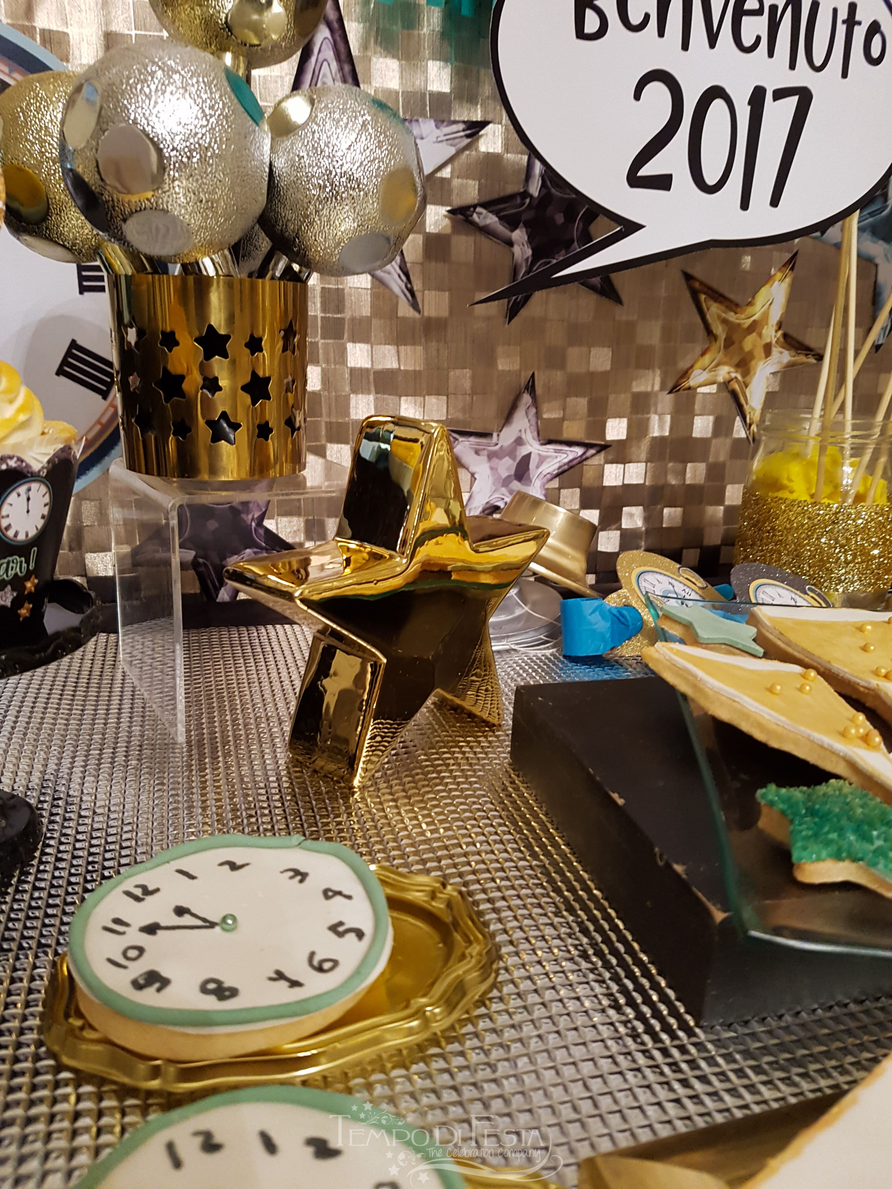 stelle capodanno