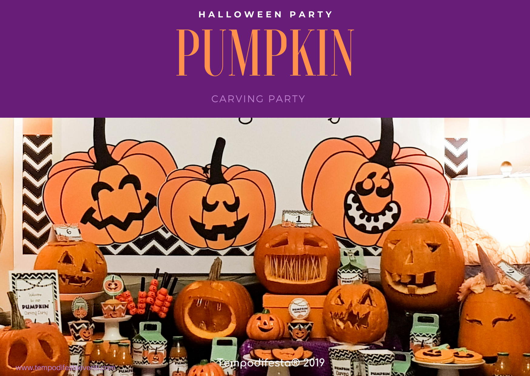 carving halloween 2019