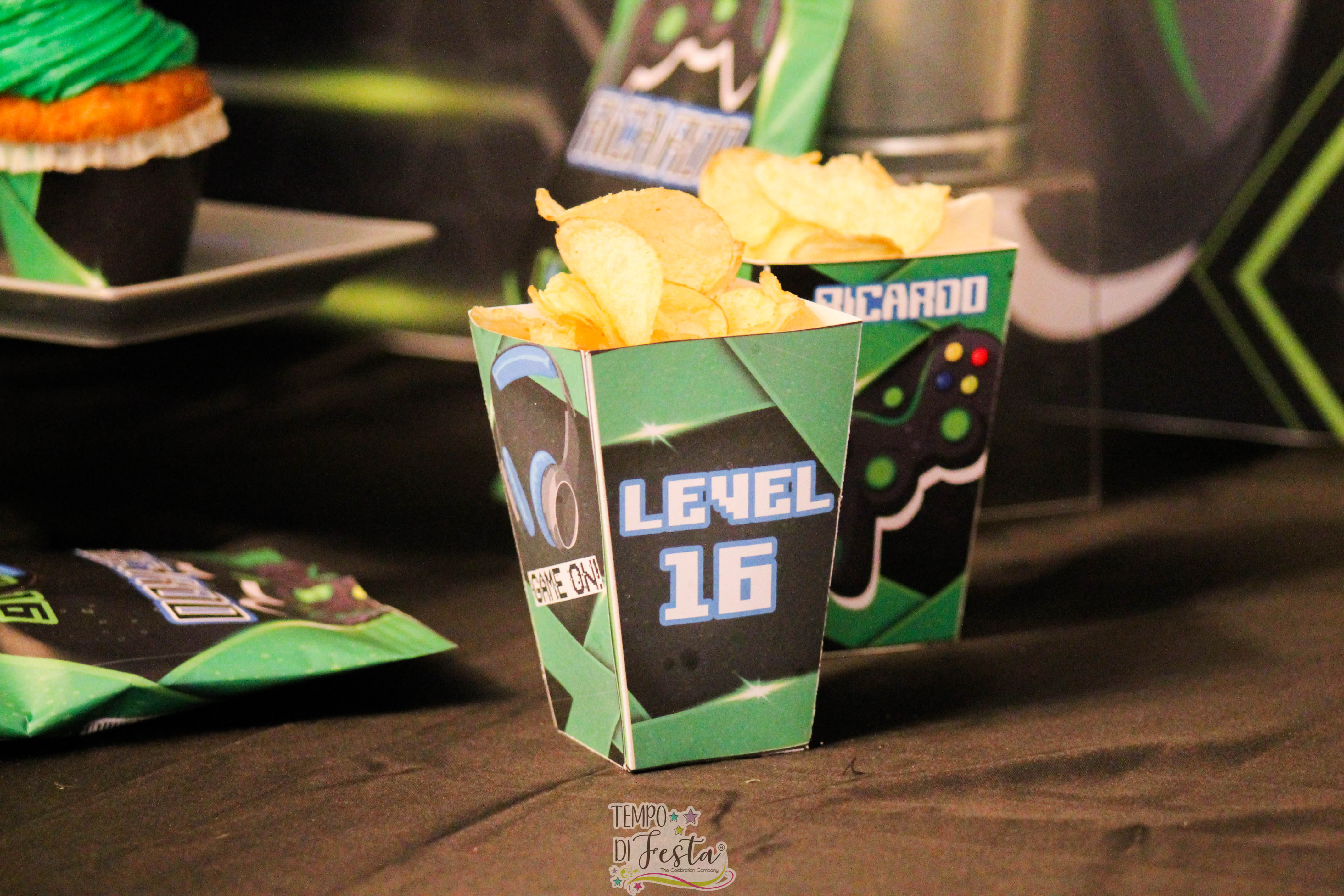 festa a tema gamer (13)