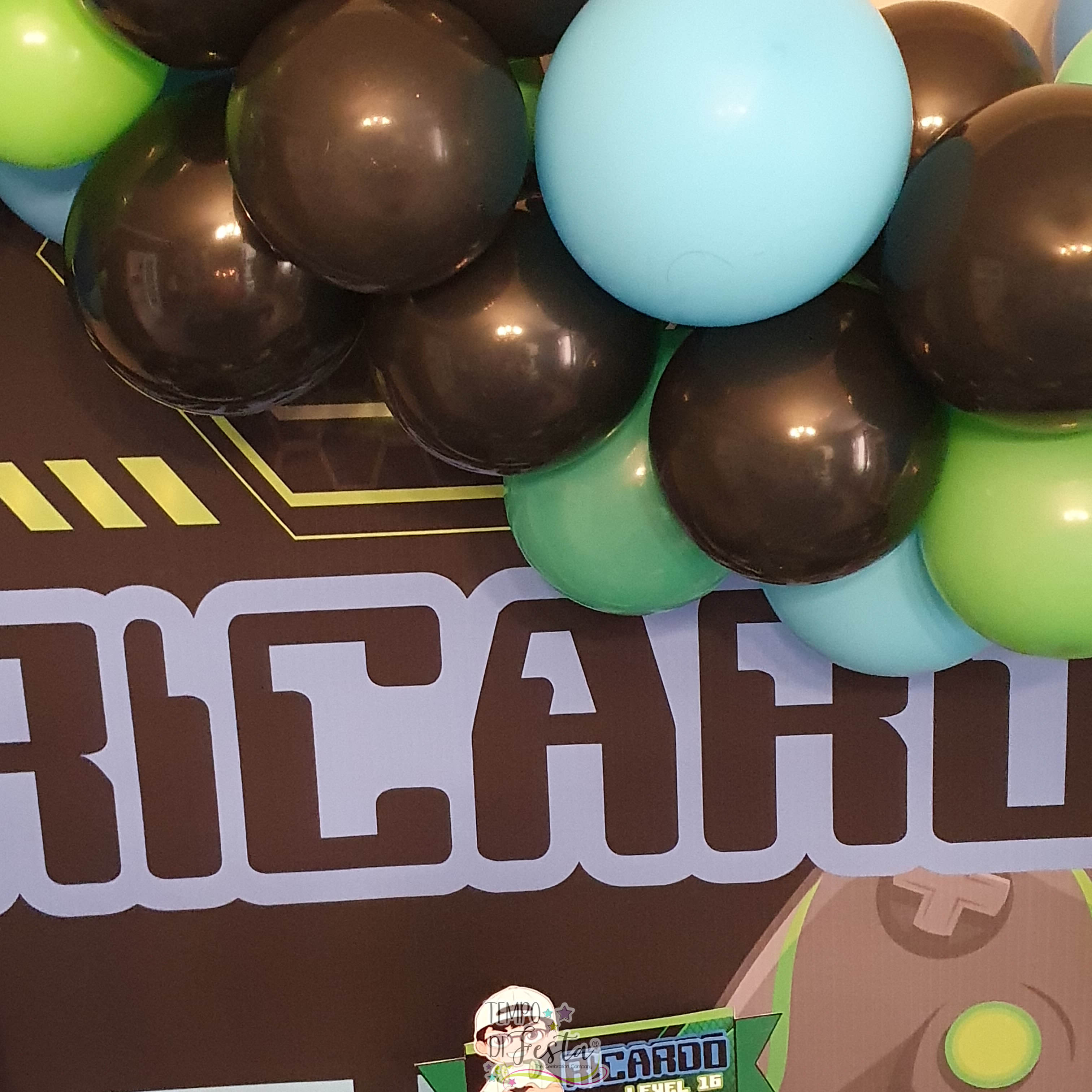 festa a tema gamer (20)