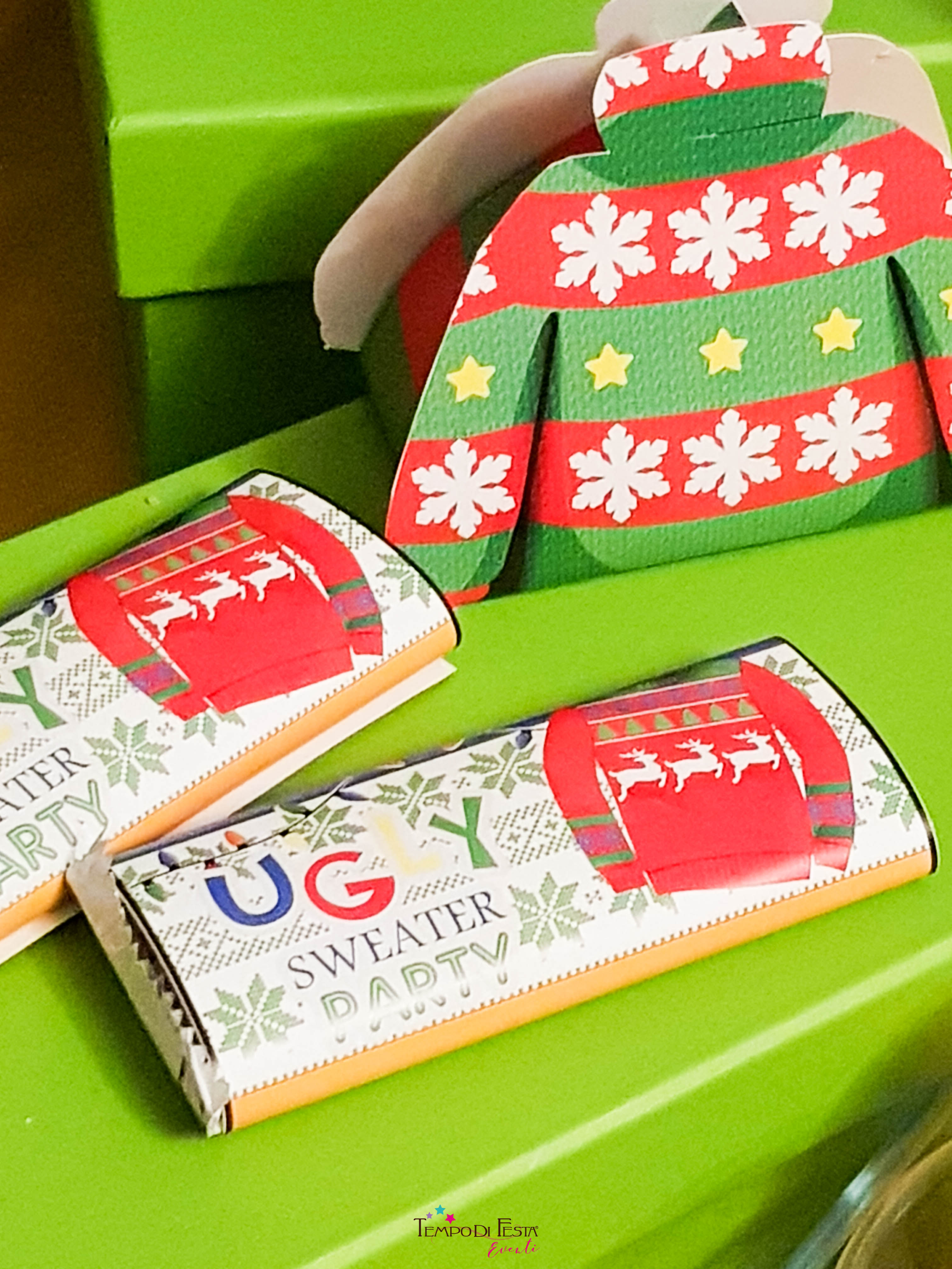 ugly sweater party festa di natale (14)