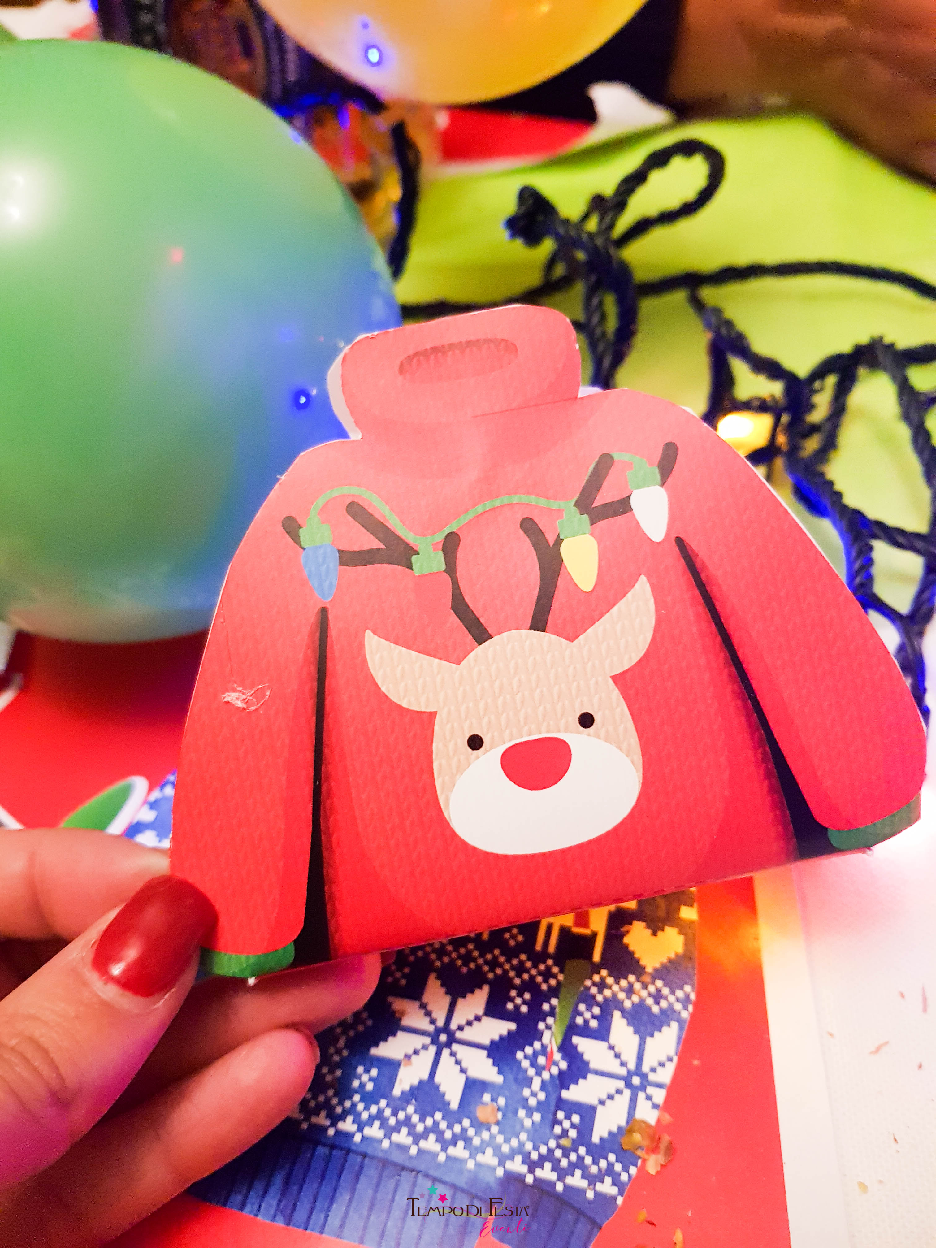 ugly sweater party festa di natale (15)