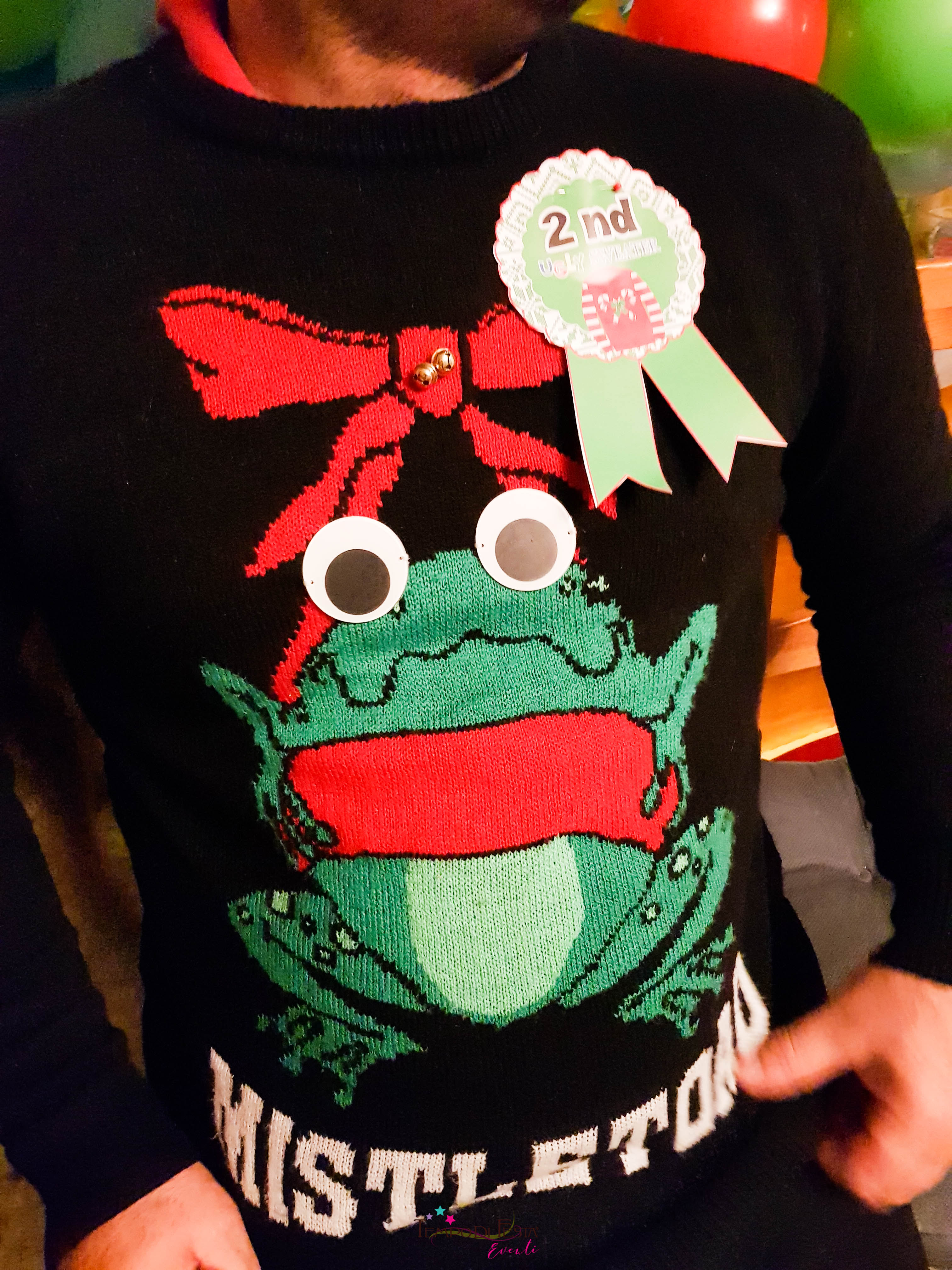 ugly sweater party festa di natale (21)