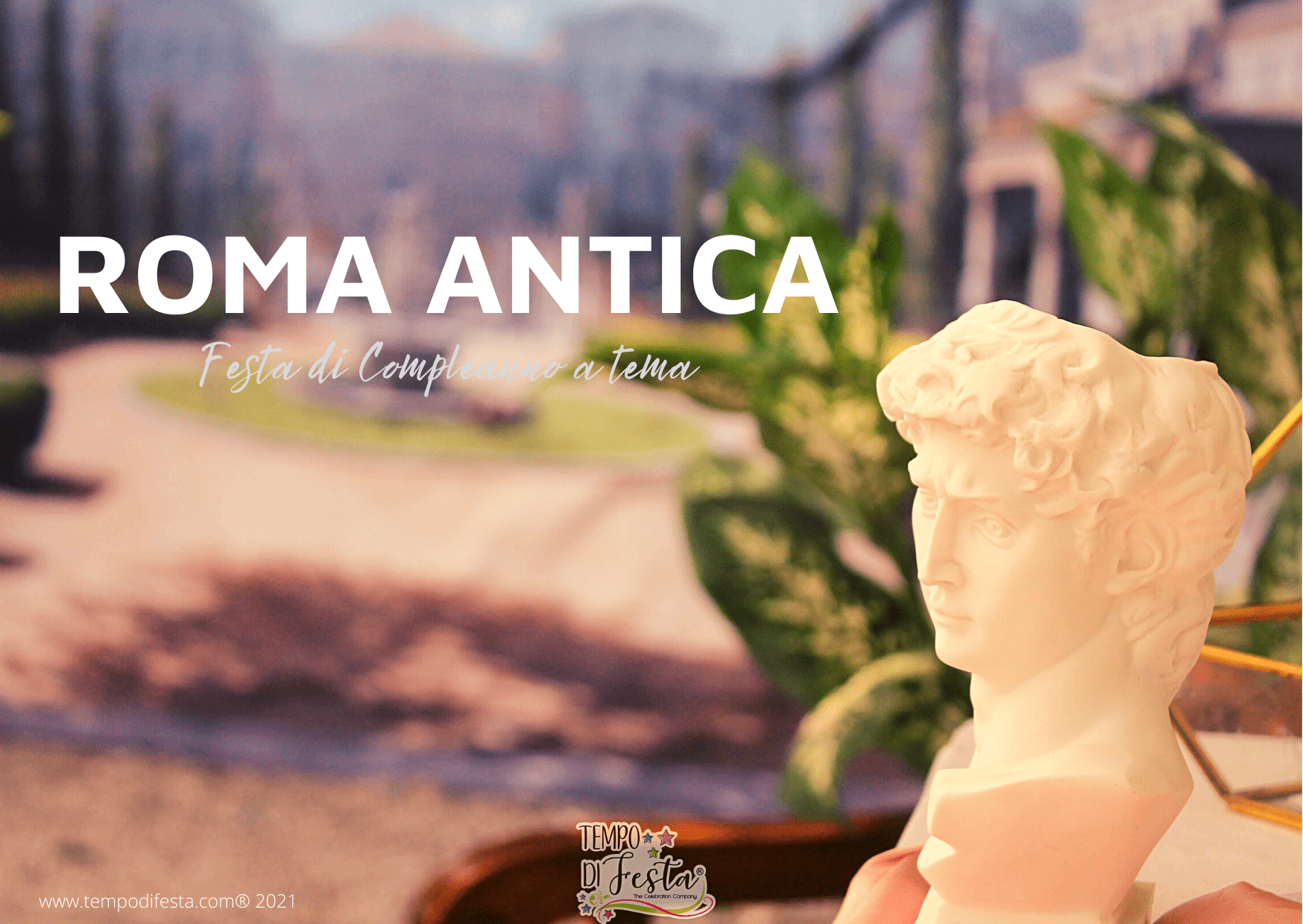 Roma Antica corto it
