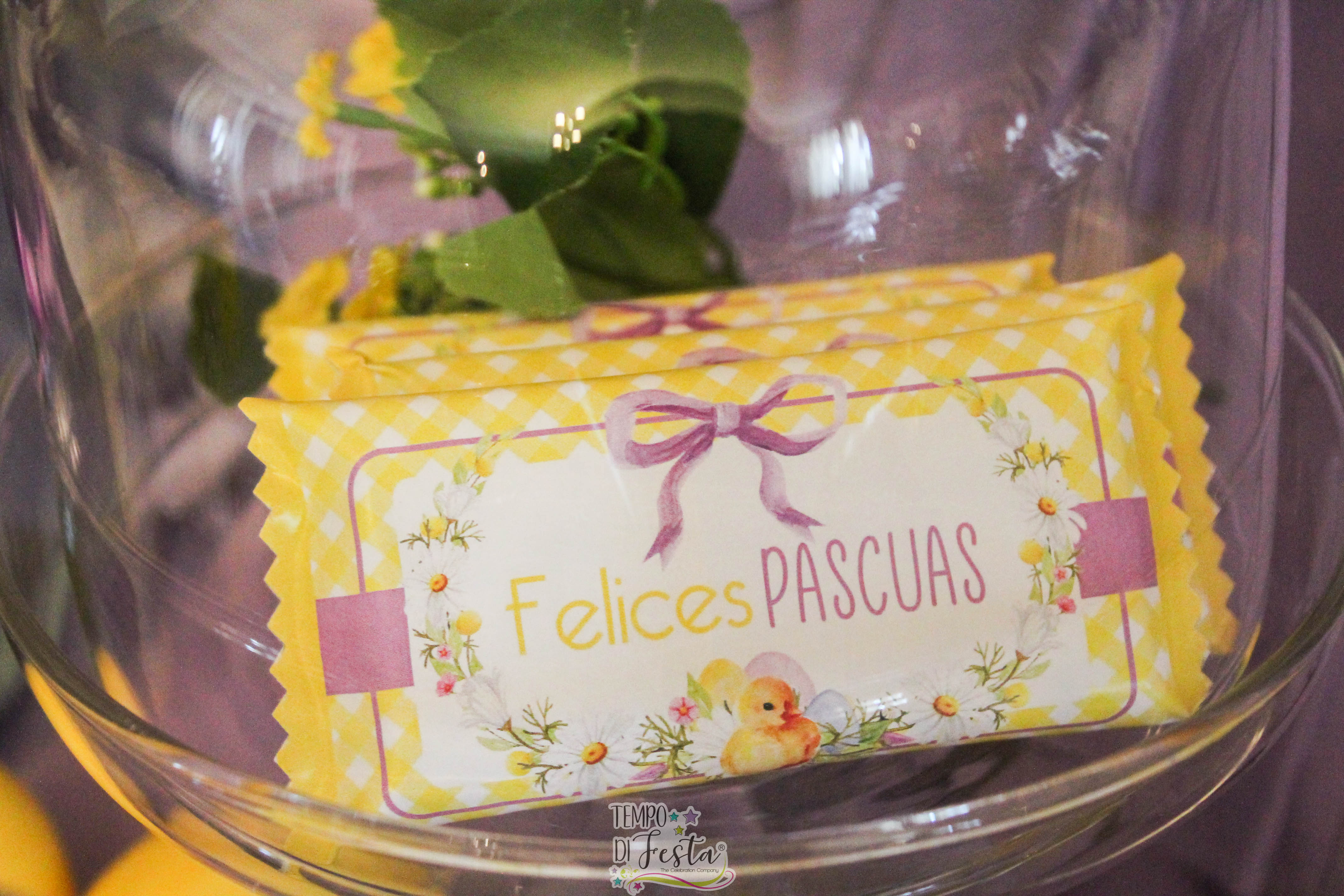 pranzo di pasqua pulcino (14)