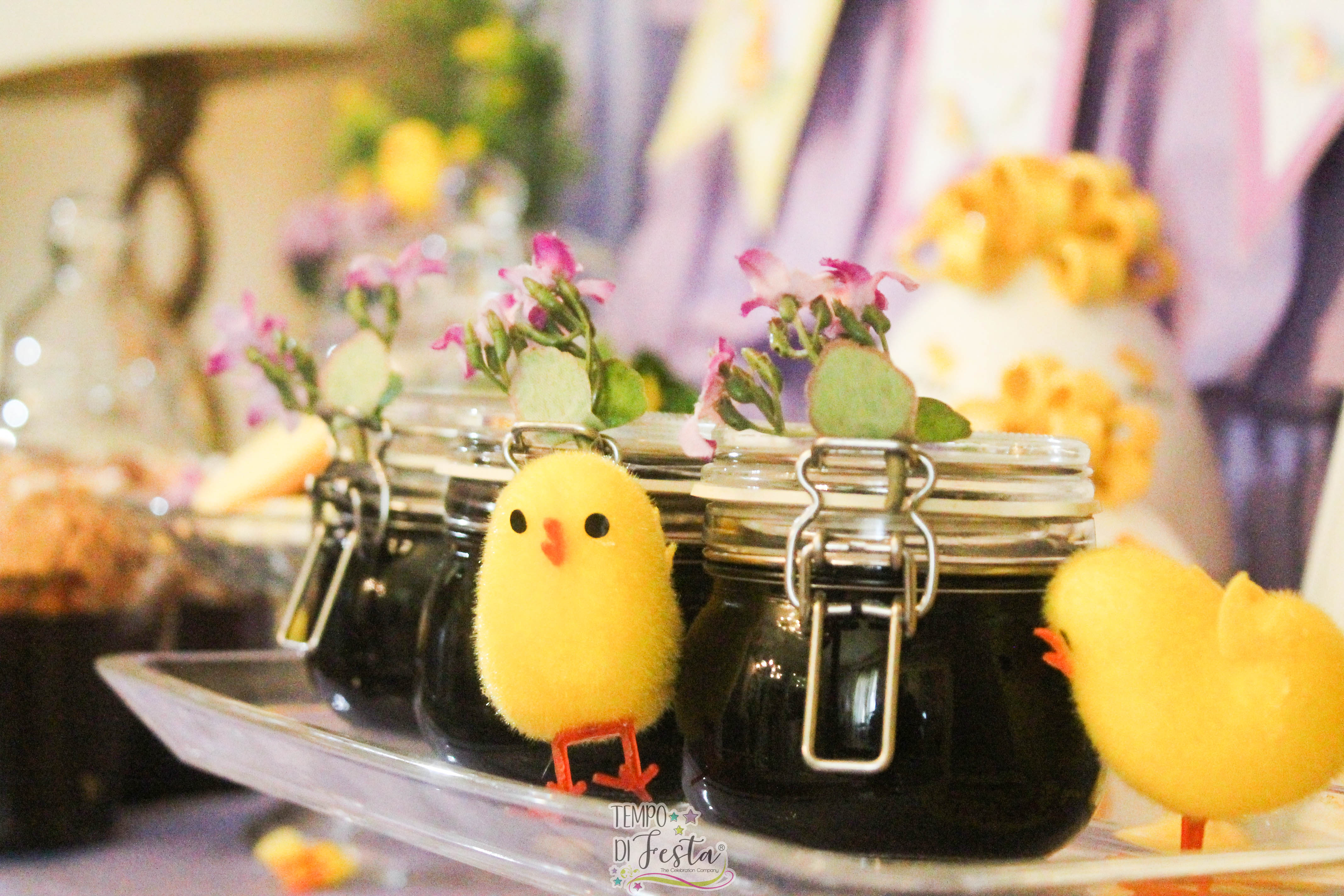 pranzo di pasqua pulcino (19)
