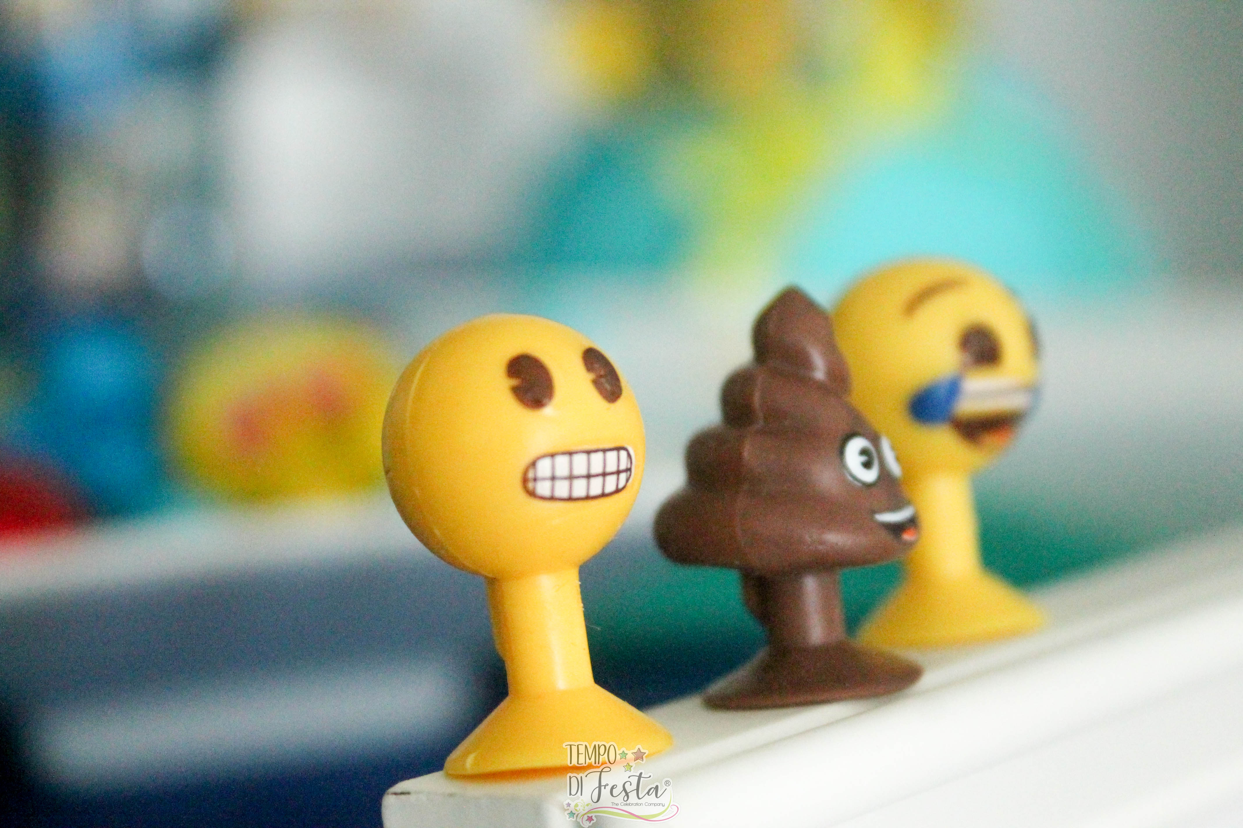 emoji party allestimento (12)