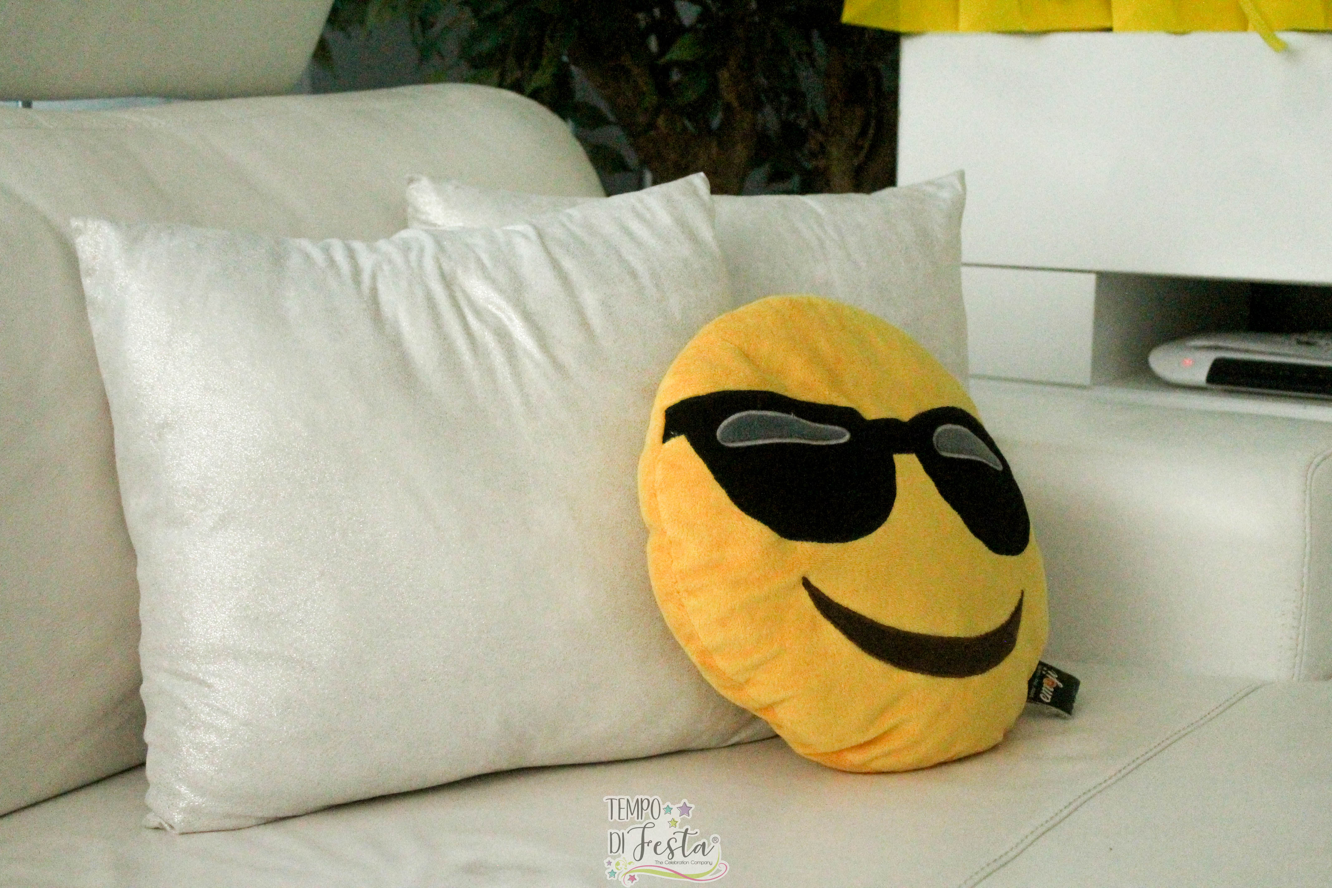emoji party allestimento (18)