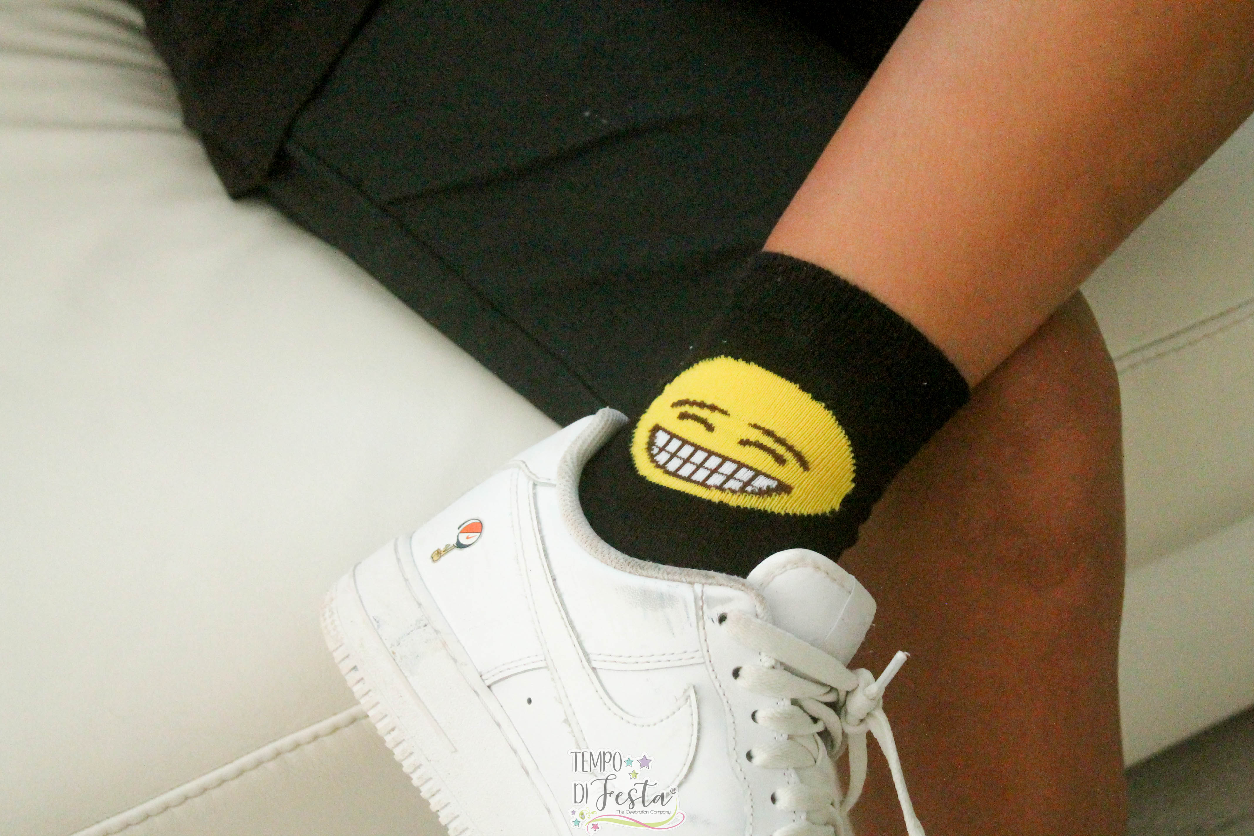 emoji party allestimento (43)