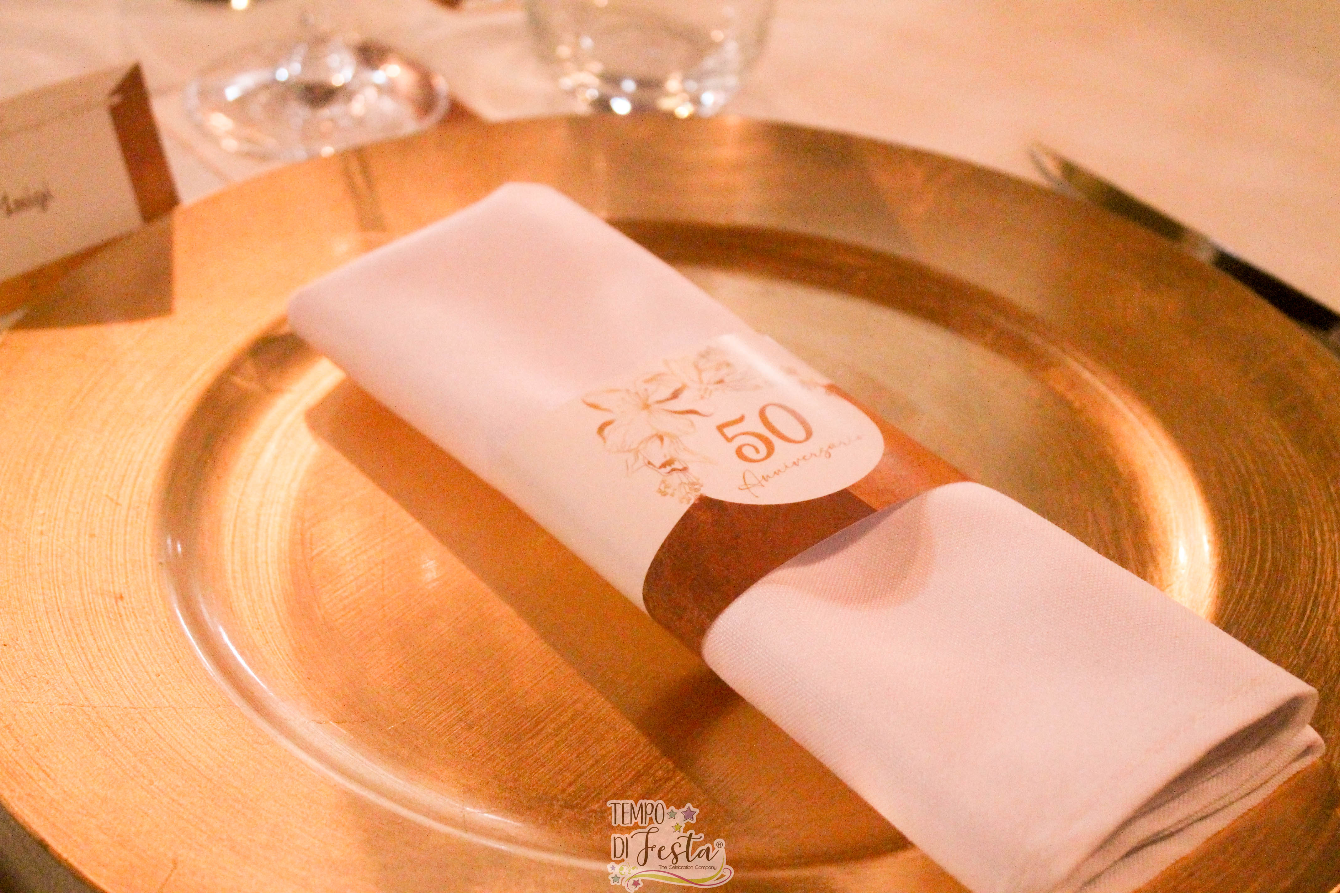 50 anniversario di matrimonio allestimento (14)