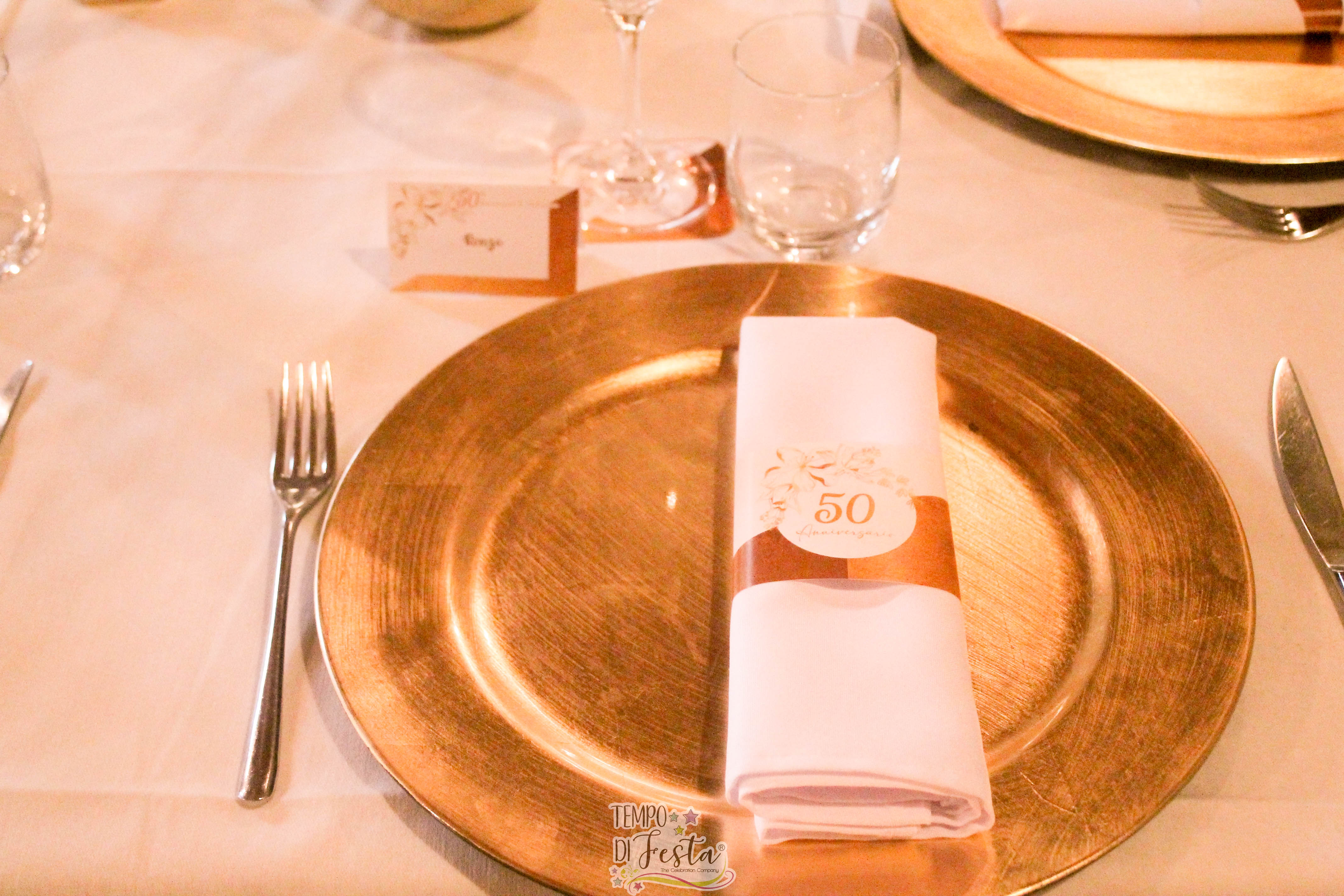 50 anniversario di matrimonio allestimento (18)