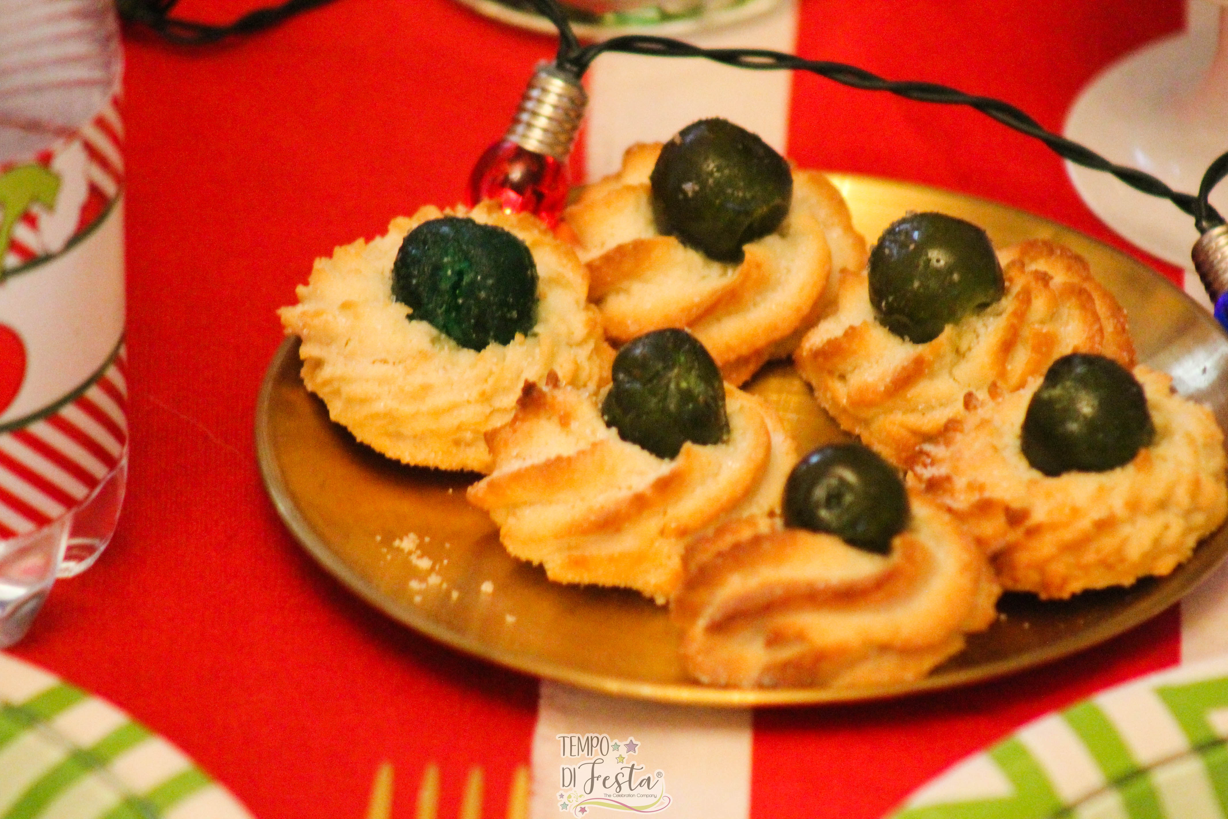 grinch party ideas allestimento (34)
