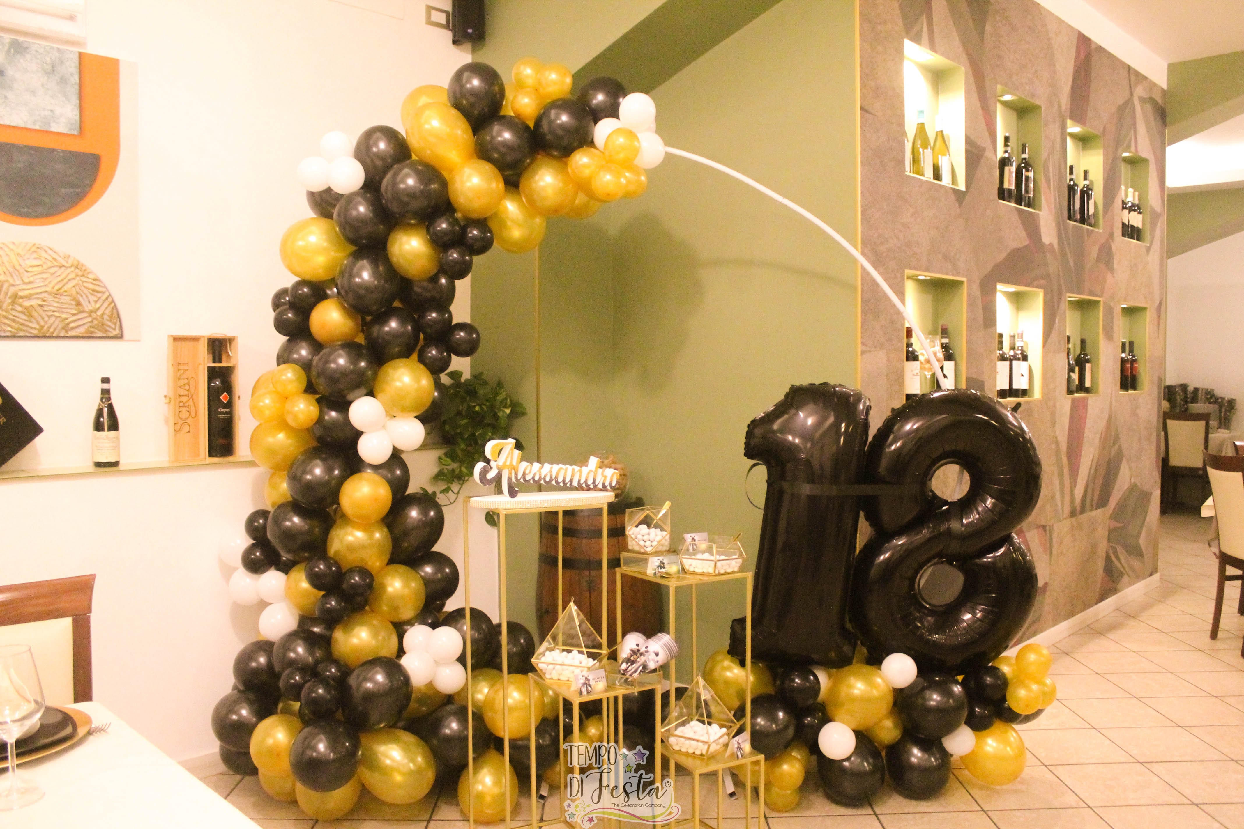 allestimento 18 anni ragazzo (7)