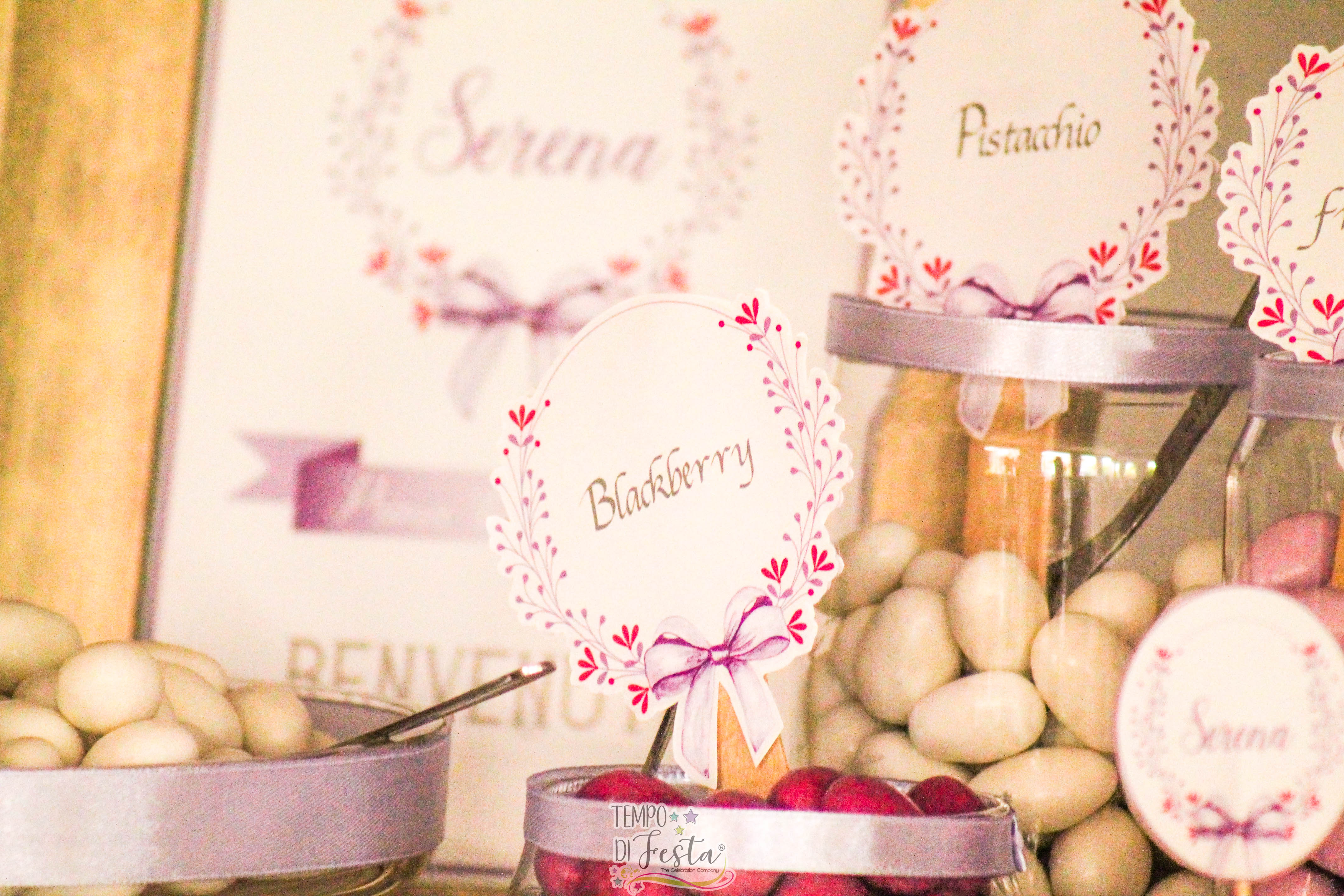 allestimento e confettata prima comunione (16)