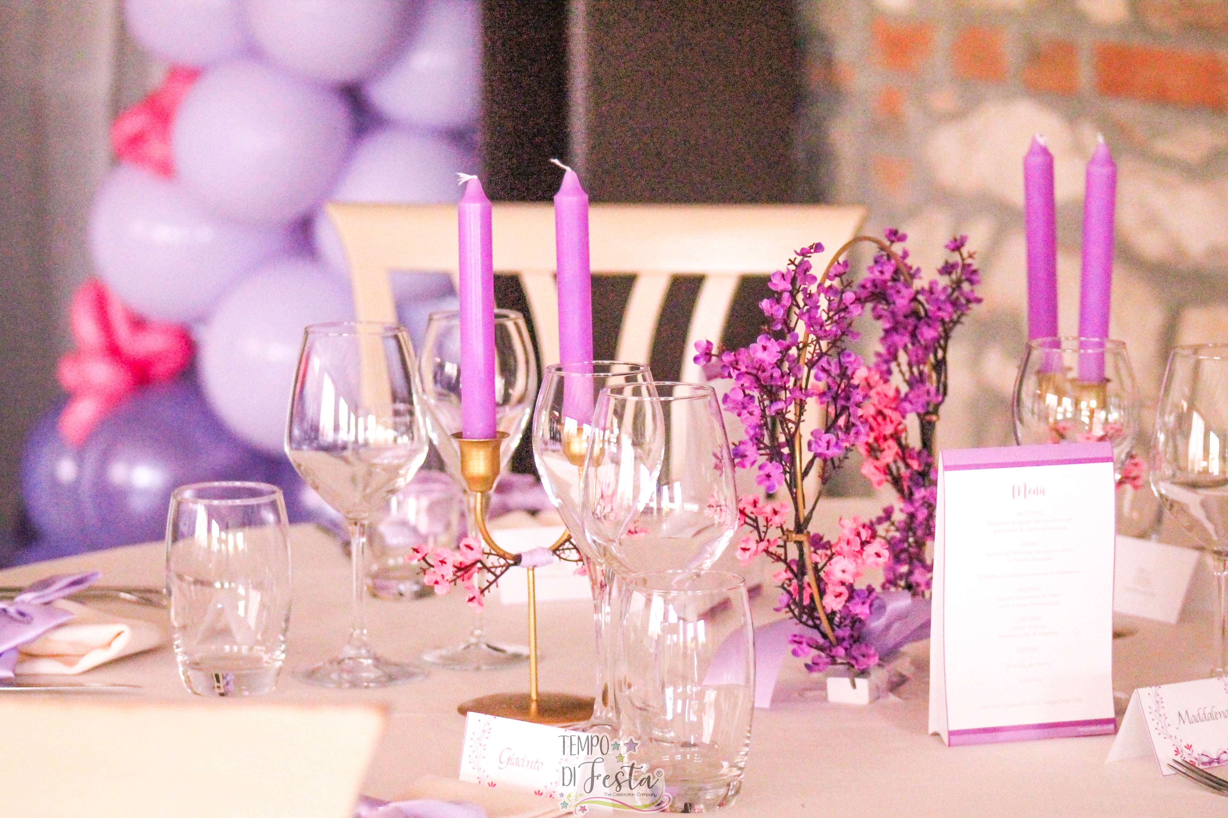 allestimento e confettata prima comunione (18)