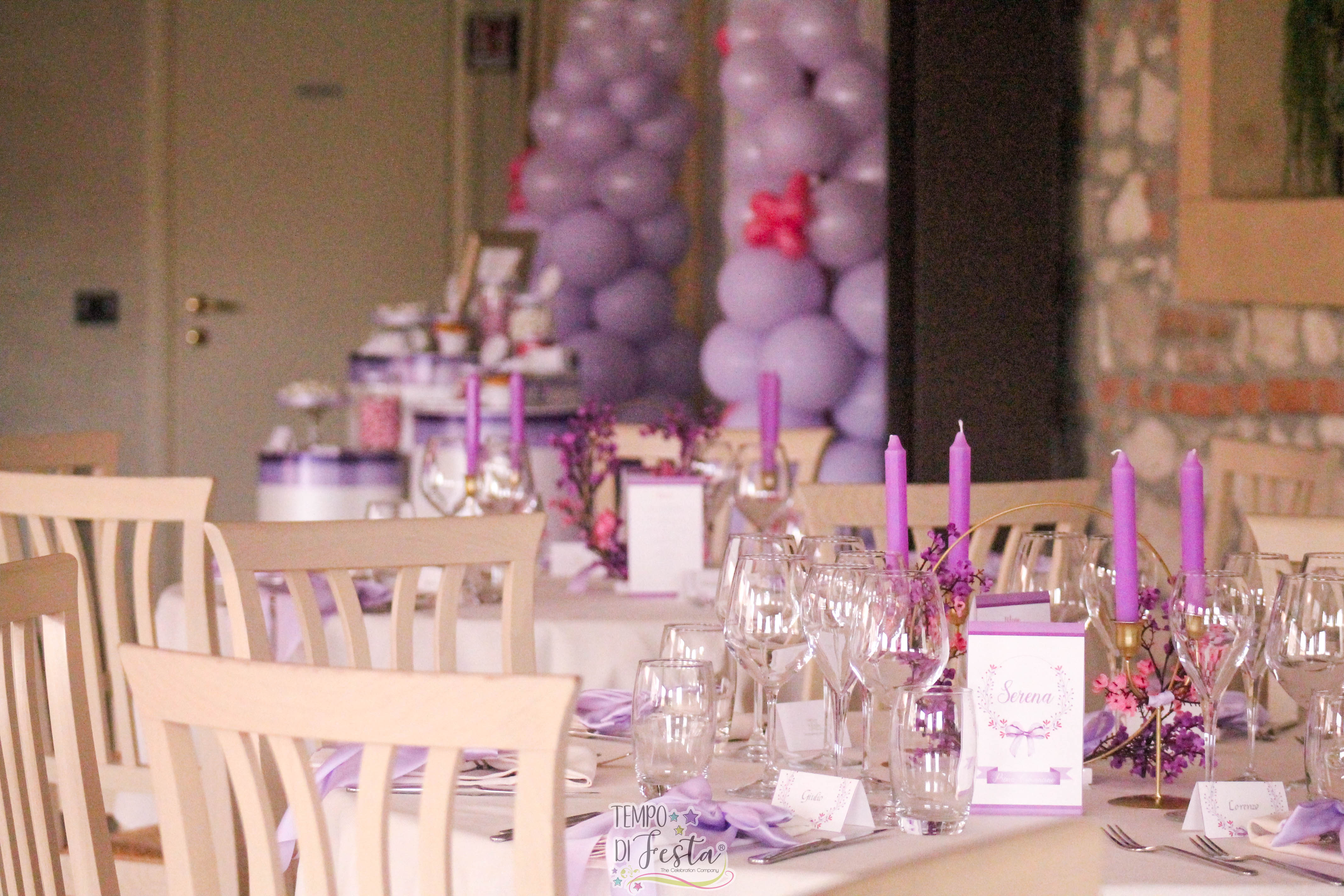 allestimento e confettata prima comunione (20)
