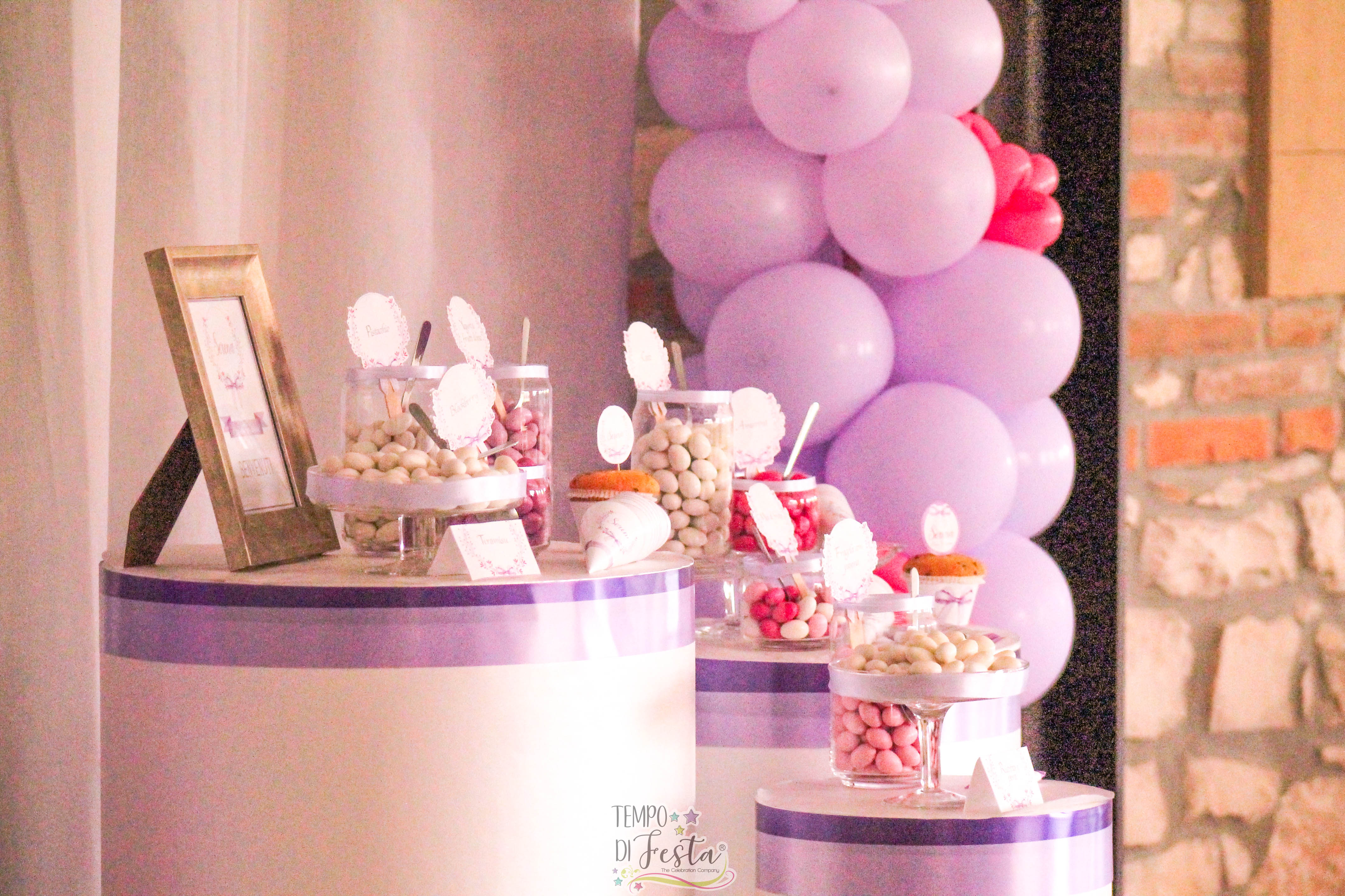 allestimento e confettata prima comunione (24)