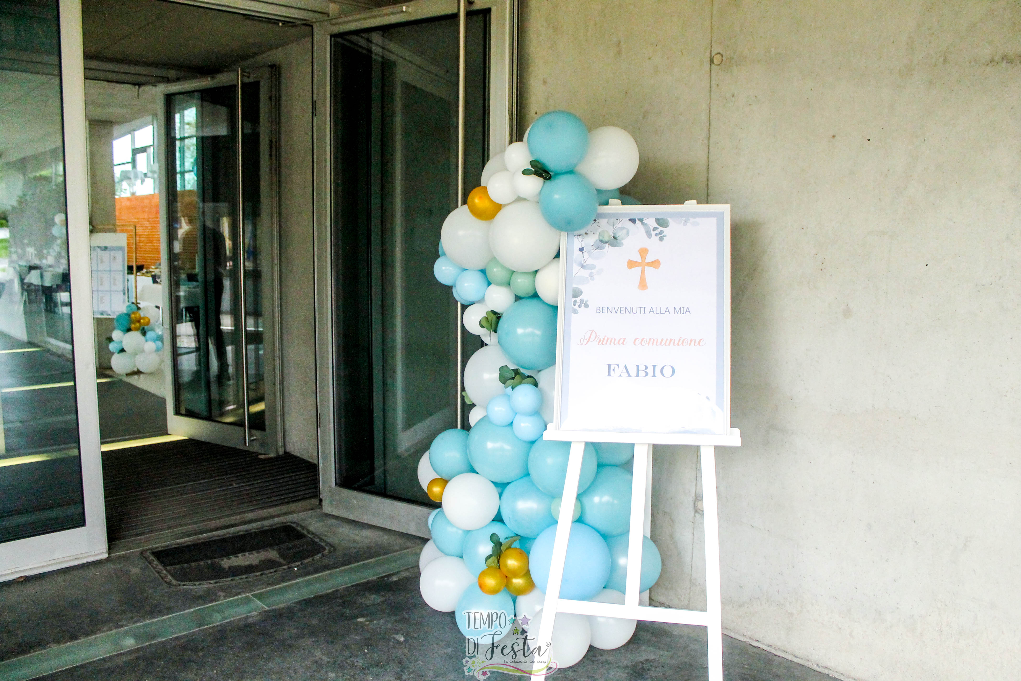allestimento prima comunione (5)