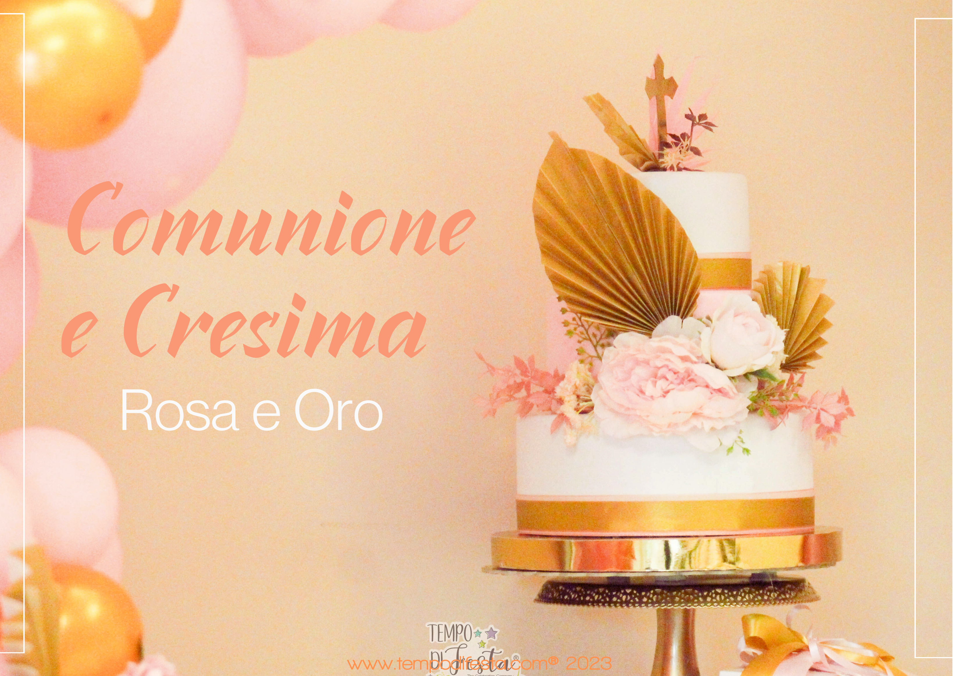 comunione noemi
