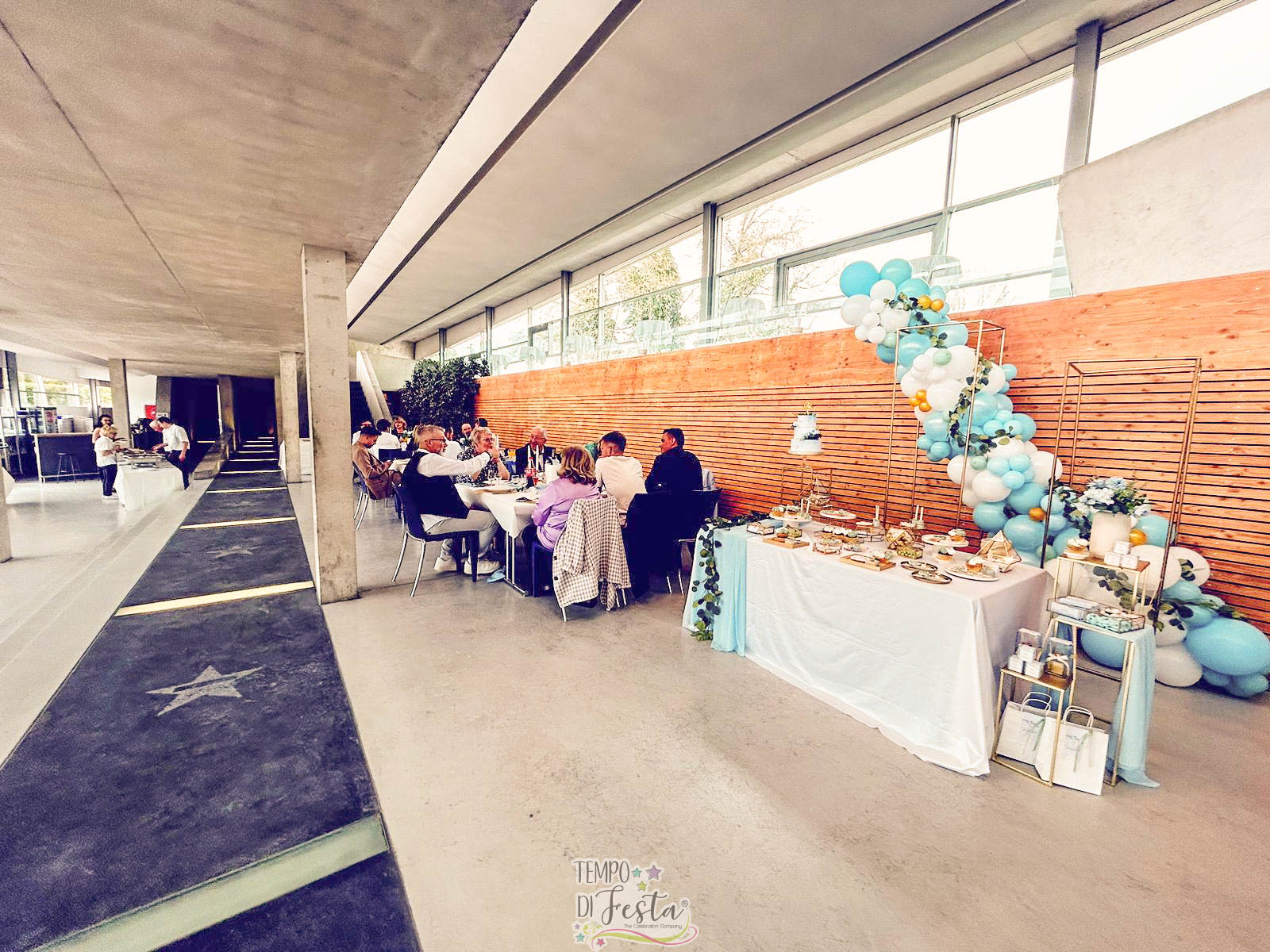 festa di prima comunione (6)