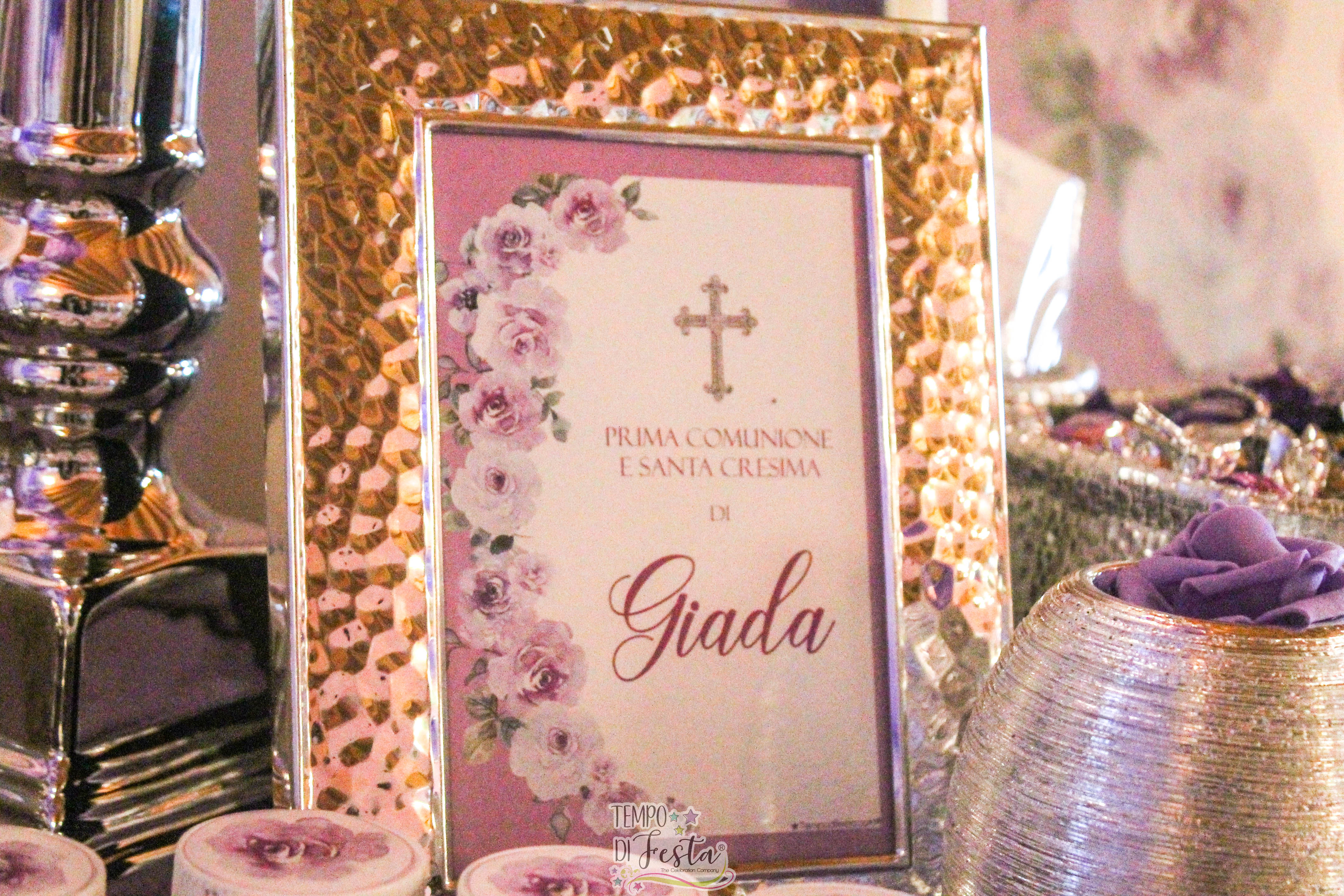prima comunione in lilla (16)