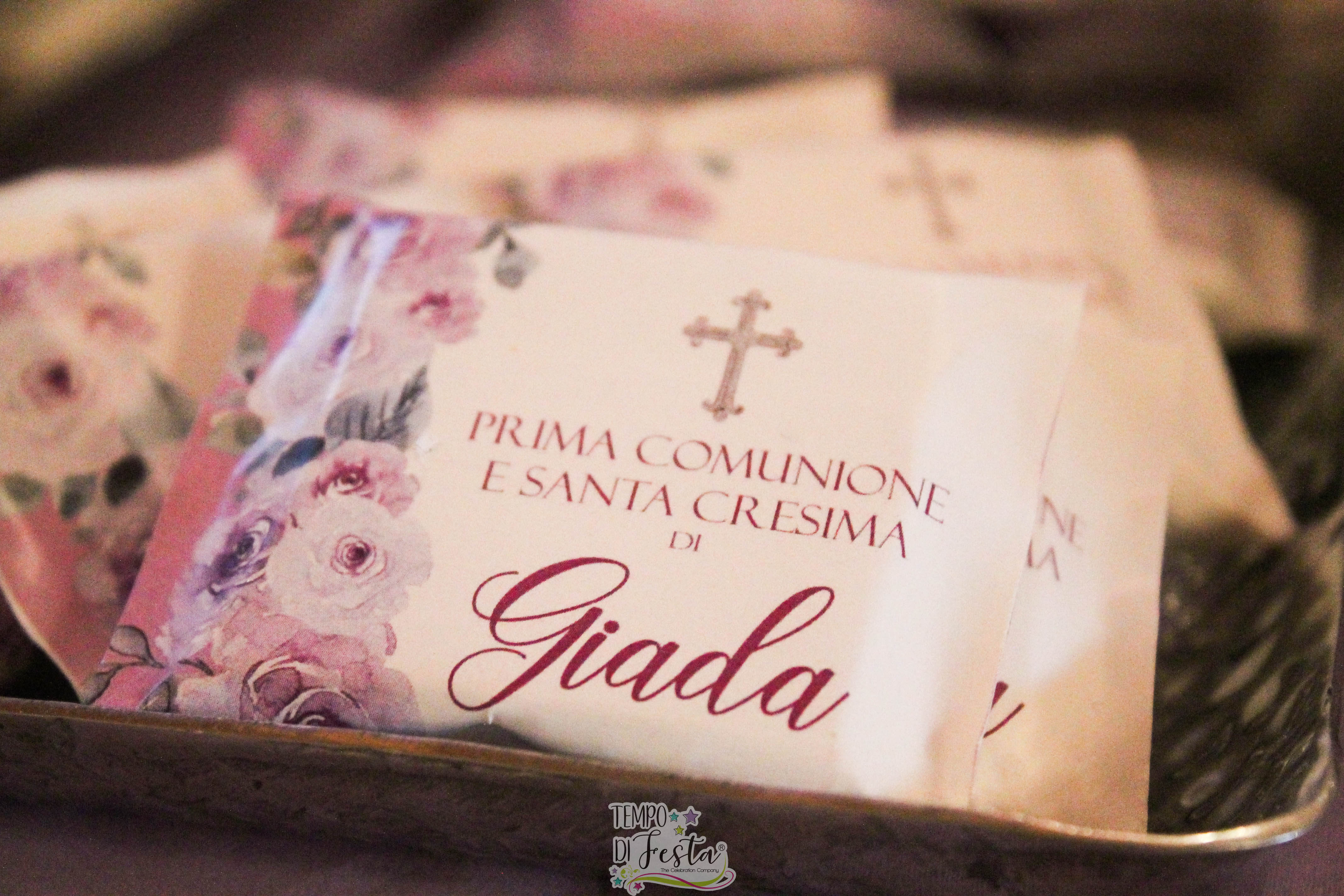 prima comunione in lilla (2)