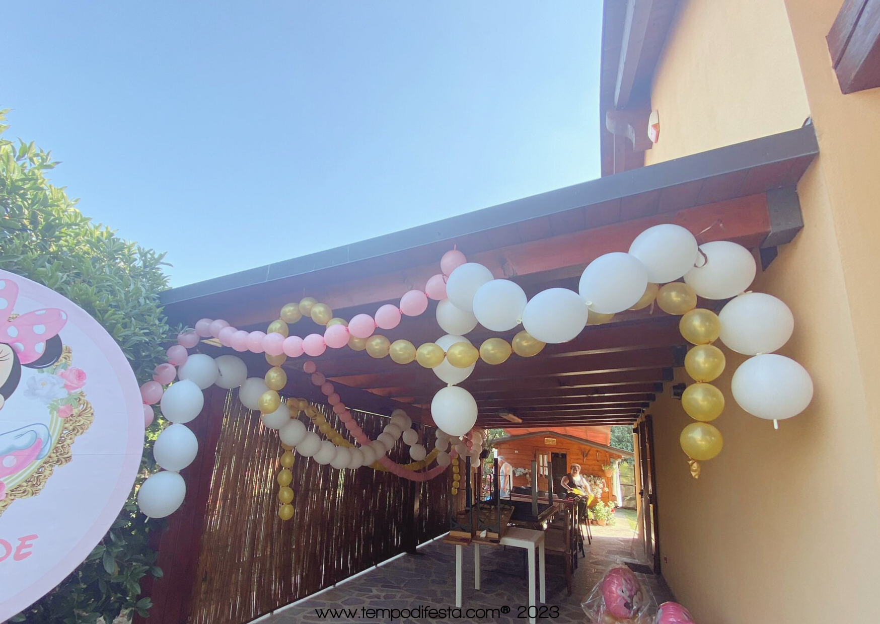 primo compleanno topolina (11)