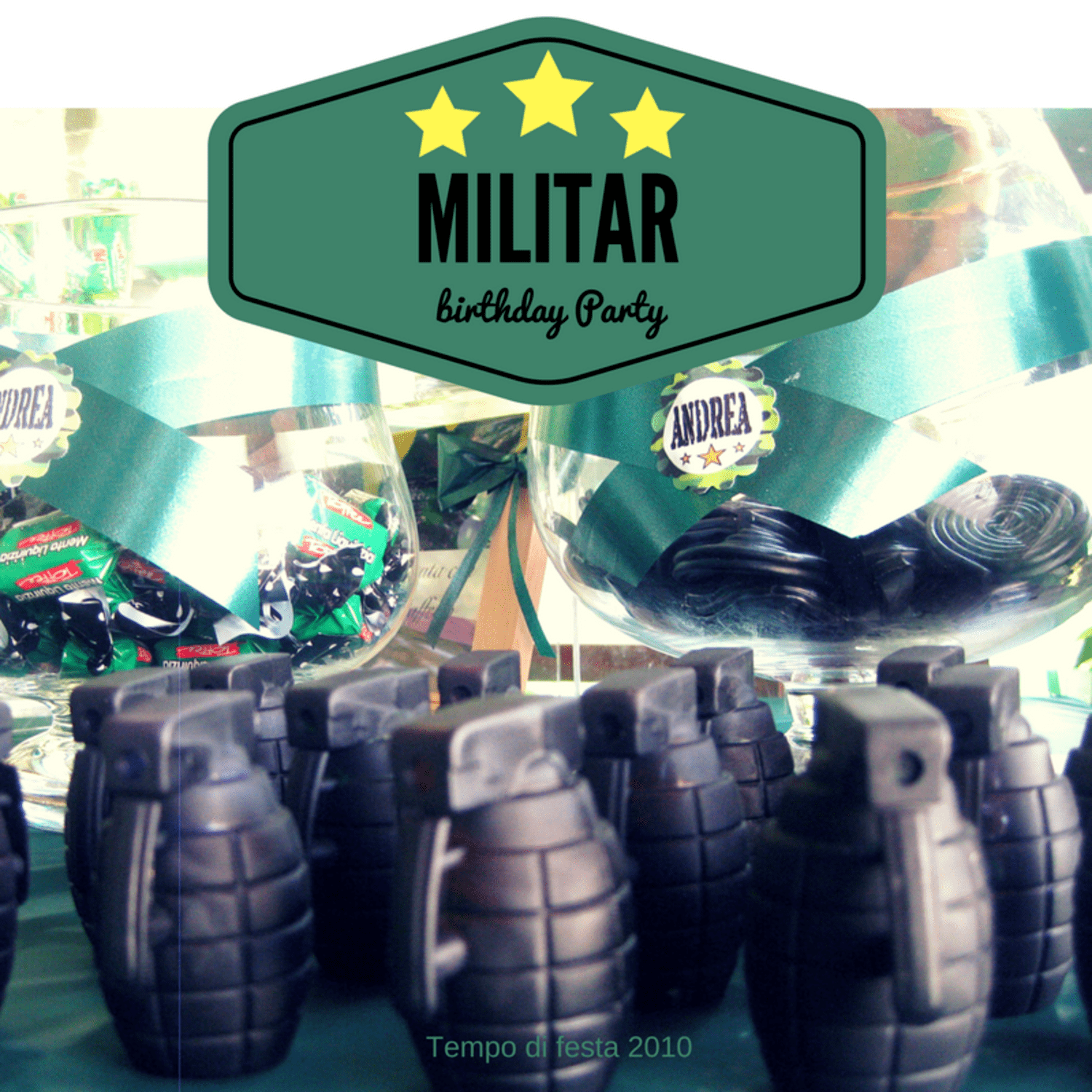 MILITAR