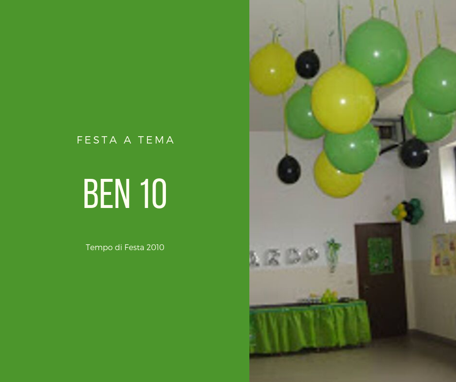 ben 10