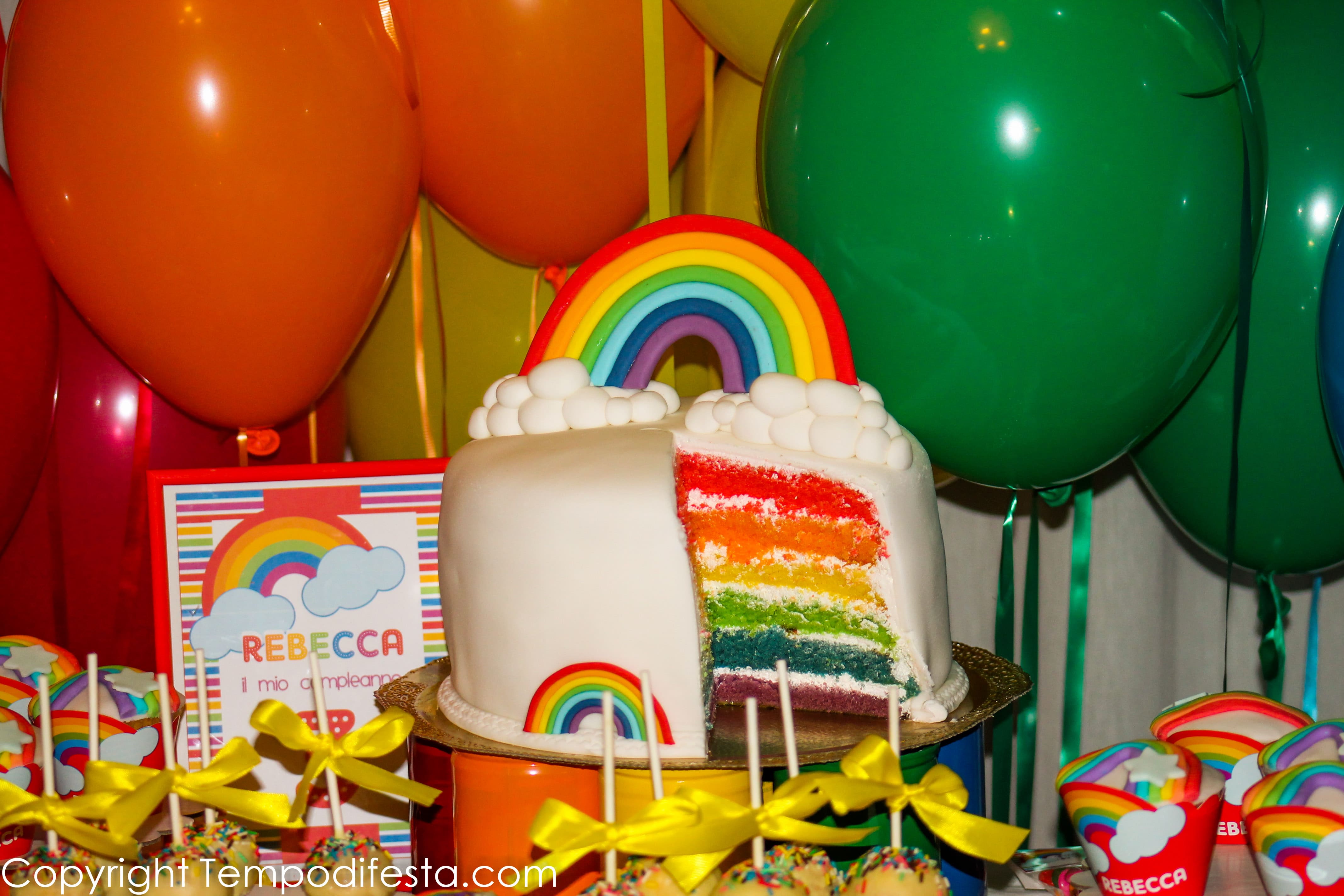 festa a tema arcobaleno (39)