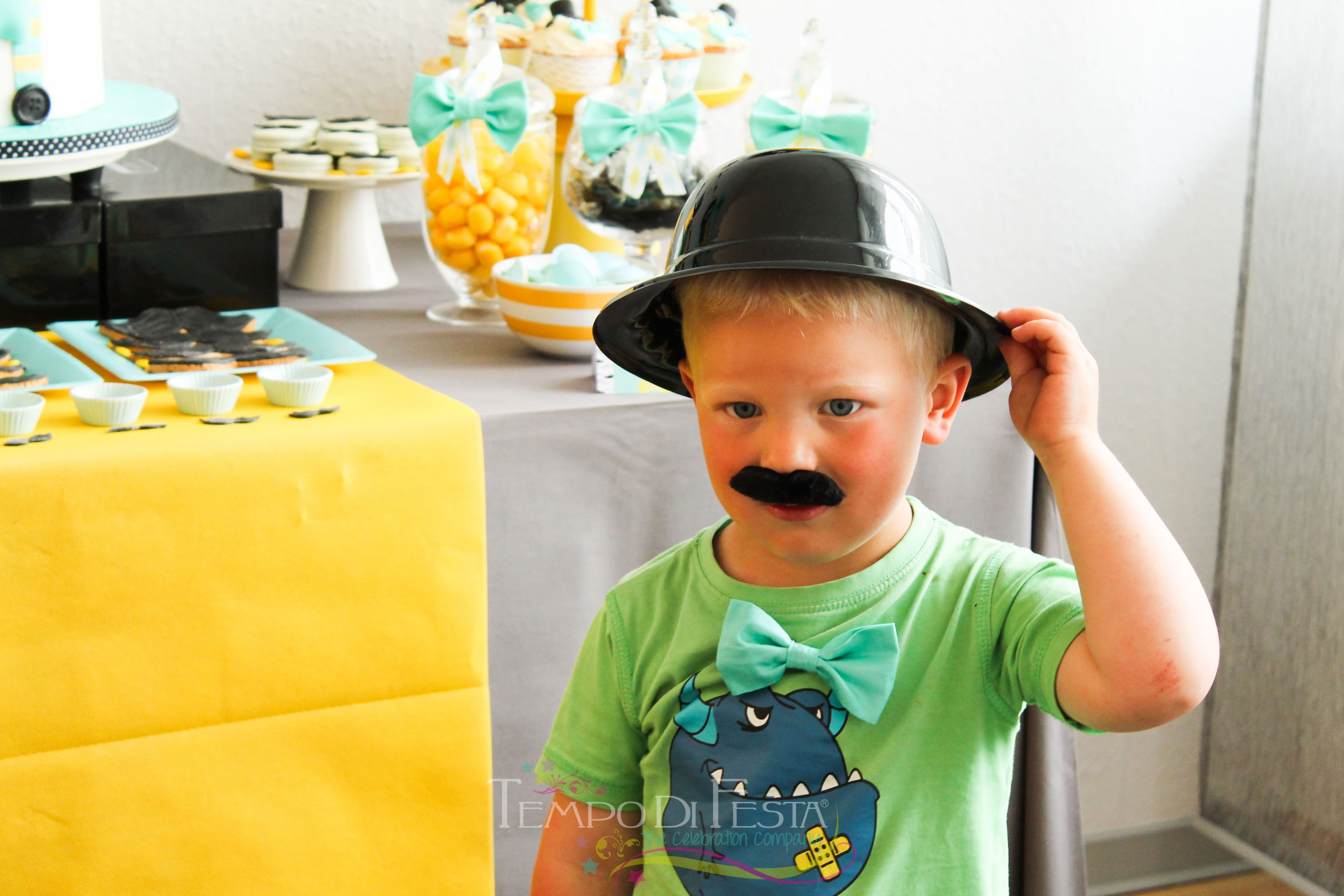 my little man party (20)