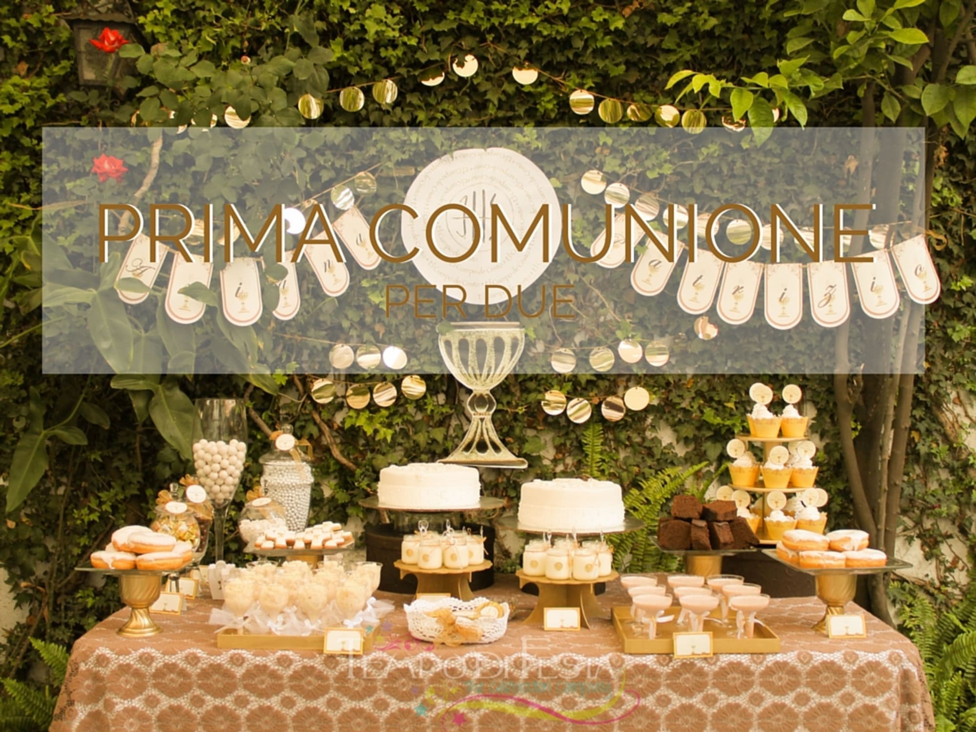 Marketing campaign