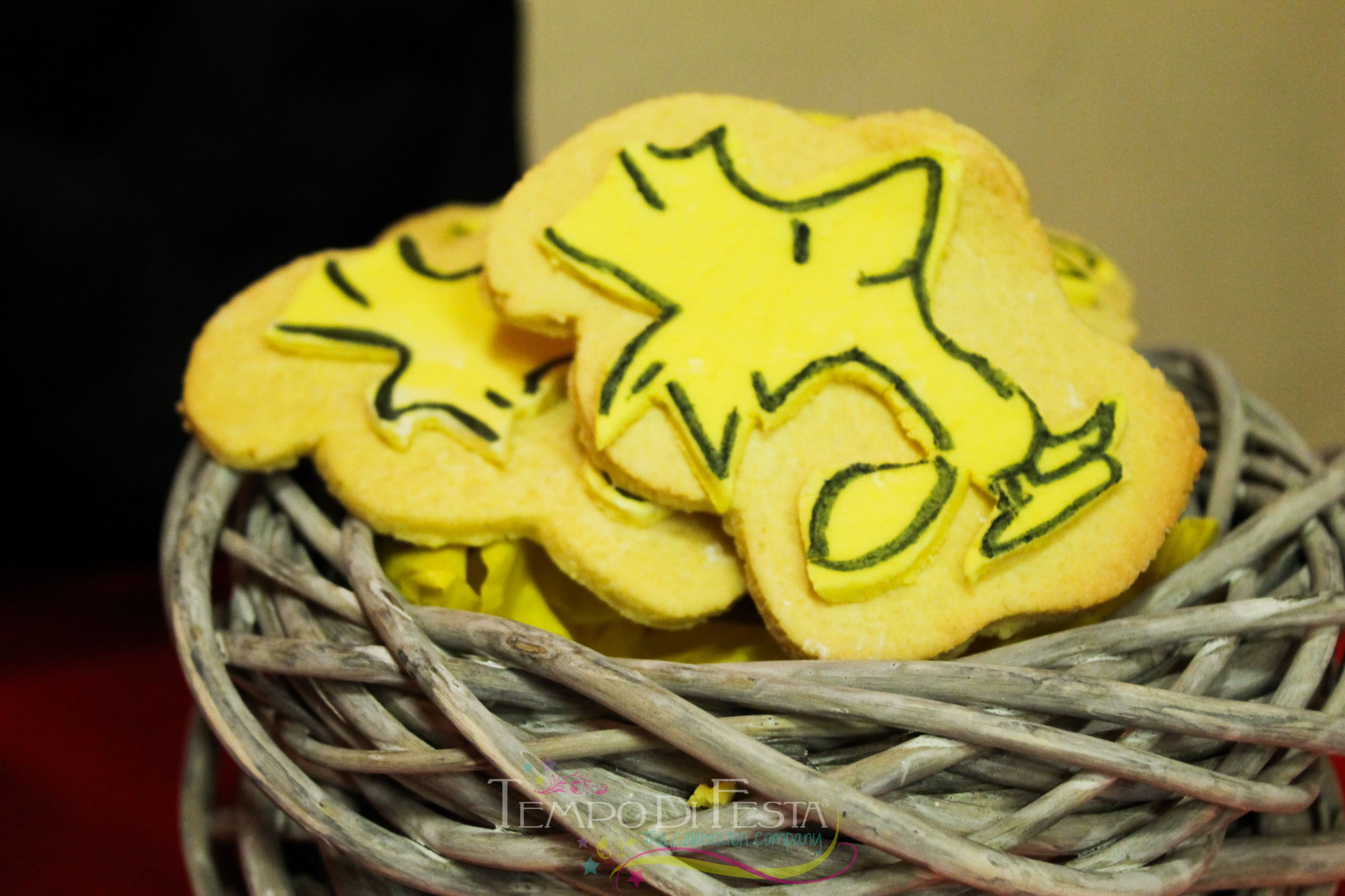 snoopy party (1)