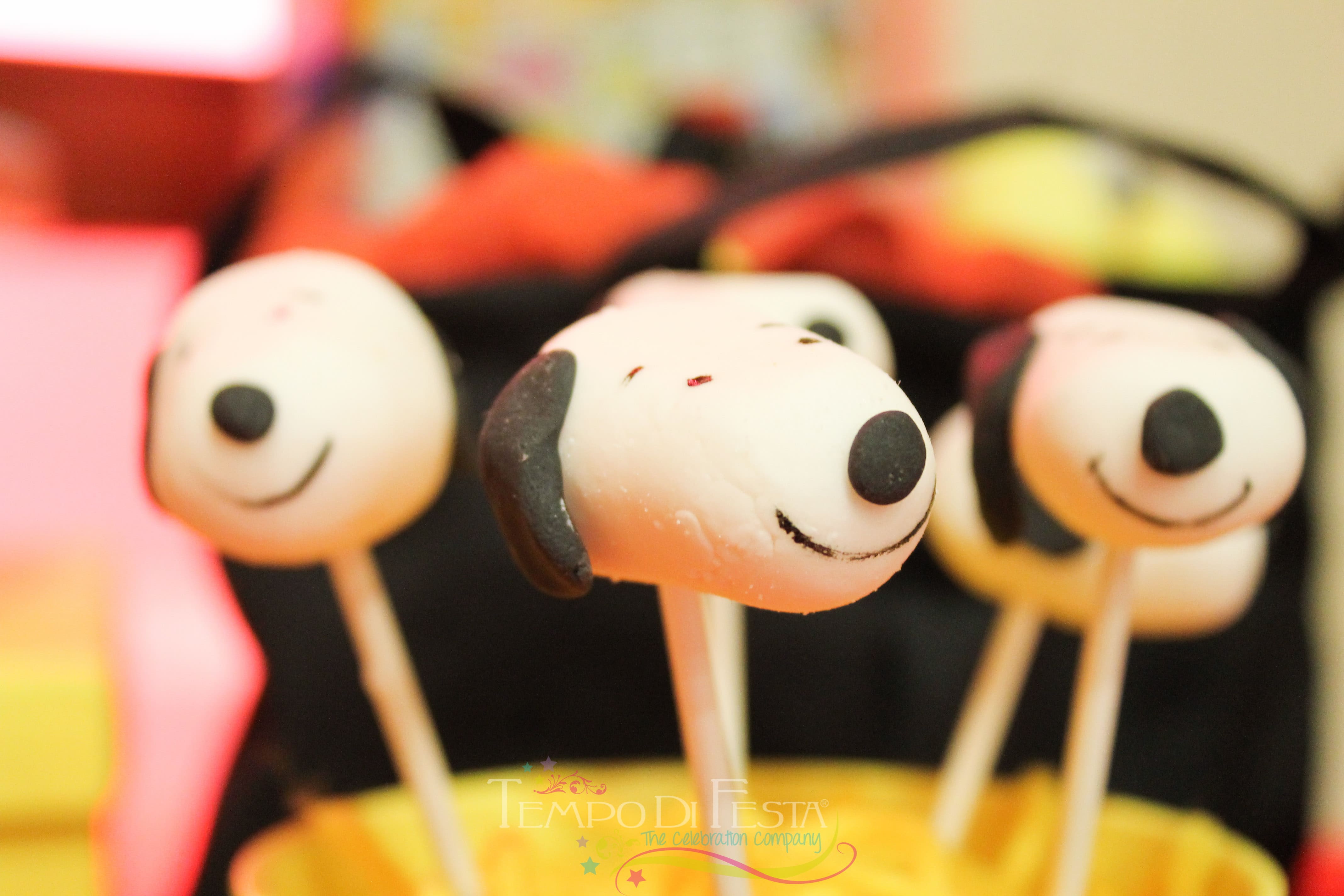 snoopy party (14)